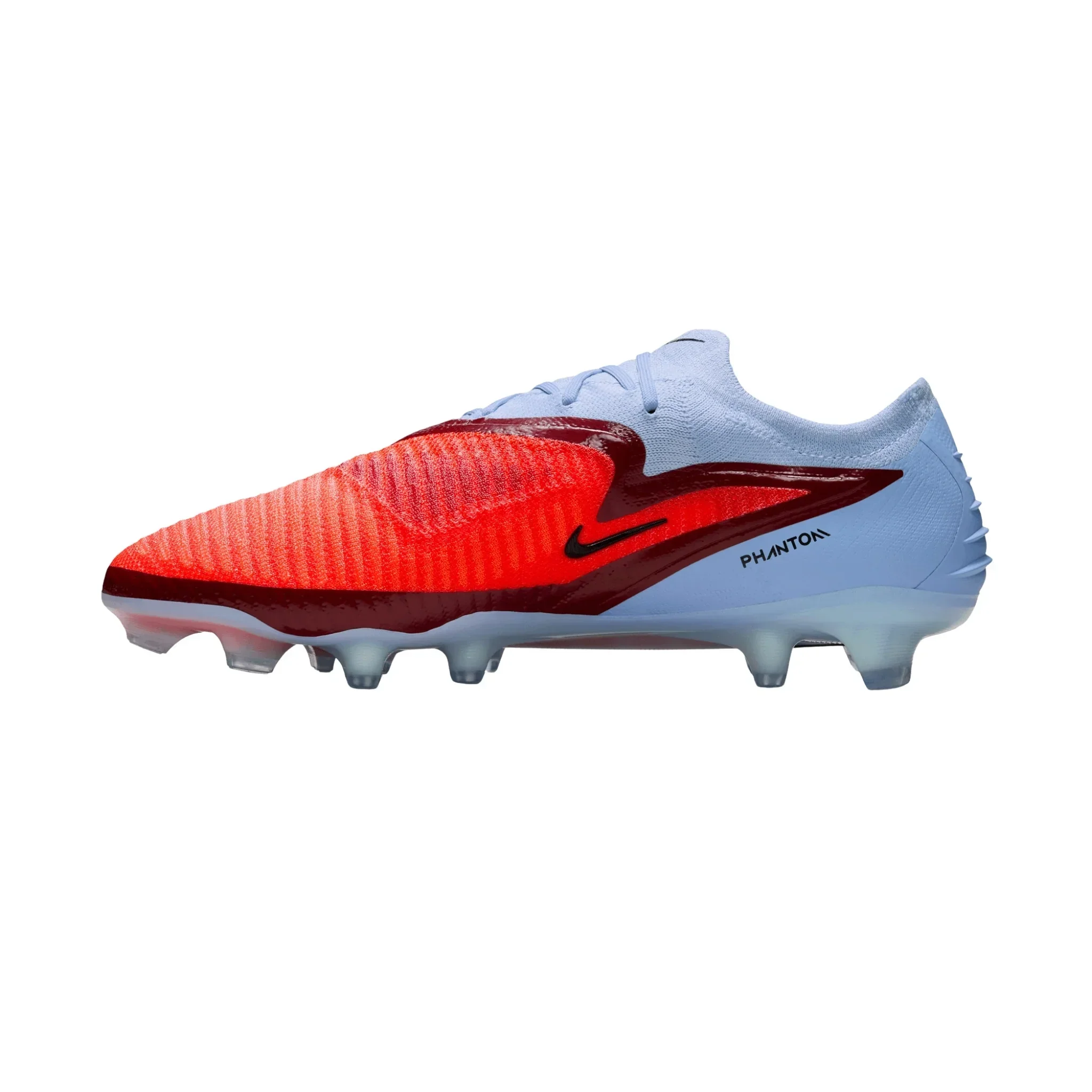Phantom 6 Low Elite Firm Ground Cleats - Image 2