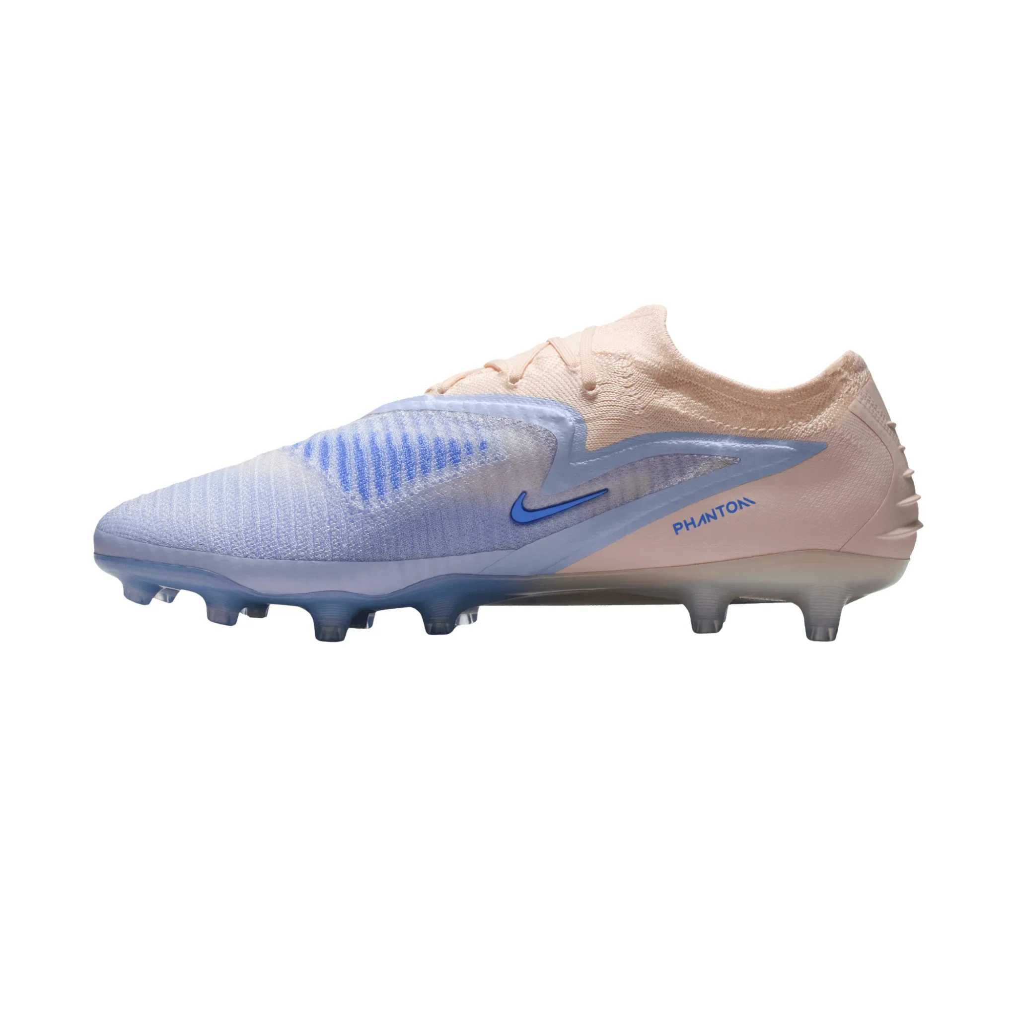 Phantom 6 Low Elite LV8 Artificial-Ground Cleats - Image 2