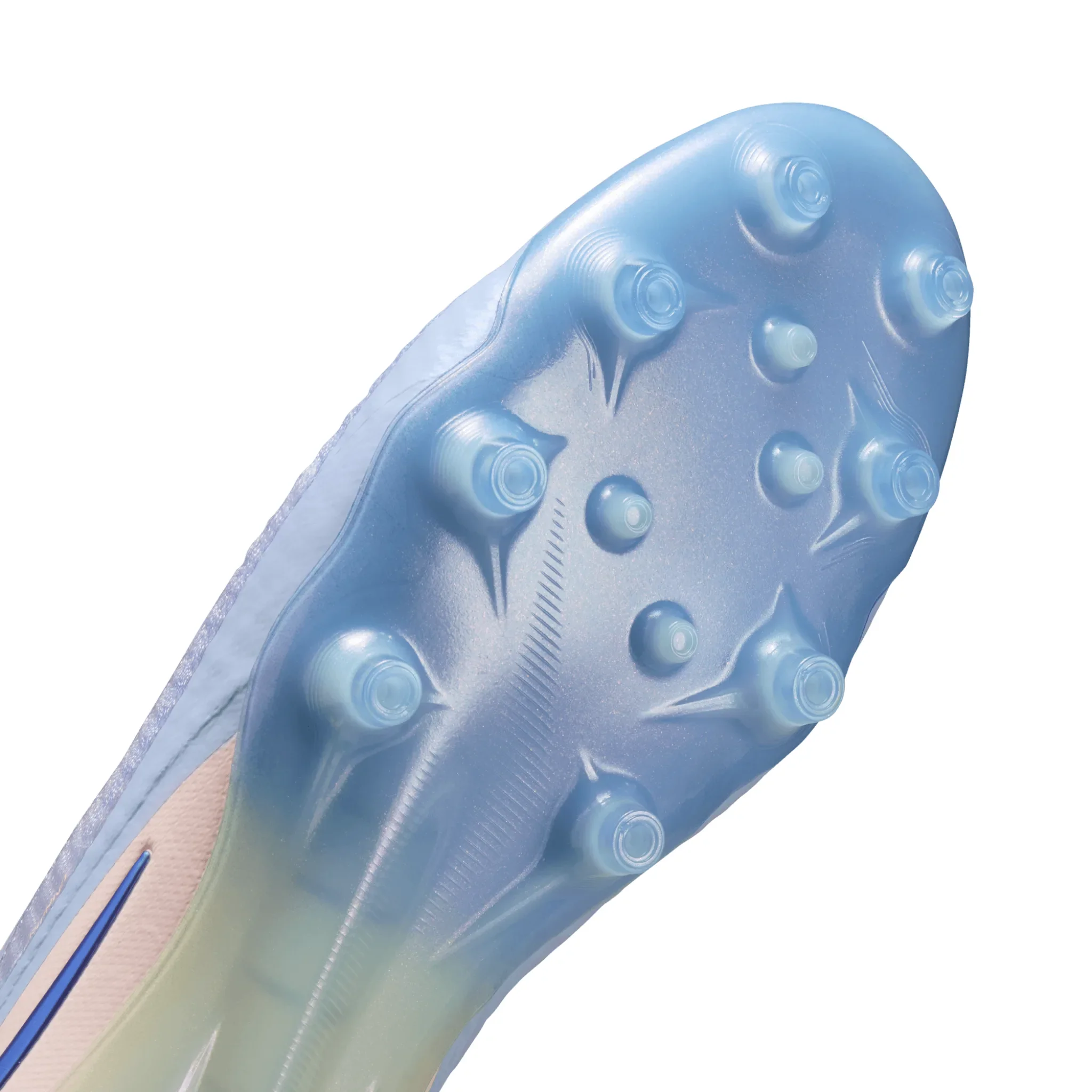 Phantom 6 Low Elite LV8 Artificial-Ground Cleats - Image 6