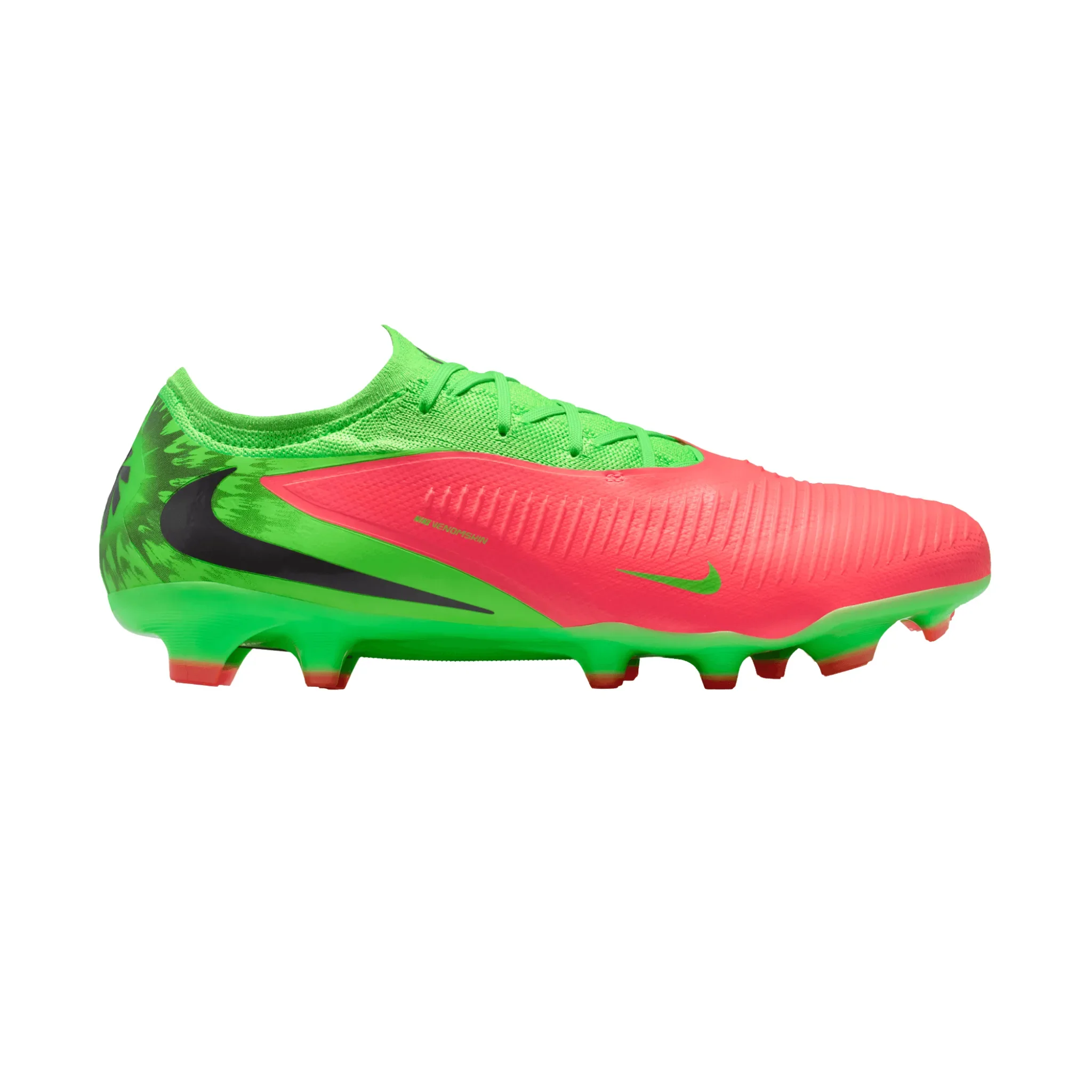 Phantom 6 Low Pro Erling Haaland Firm Ground Cleats