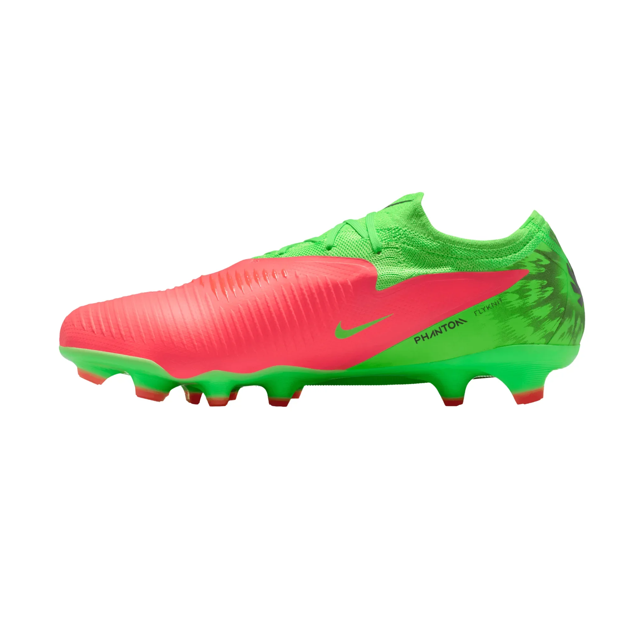 Phantom 6 Low Pro Erling Haaland Firm Ground Cleats - Image 2
