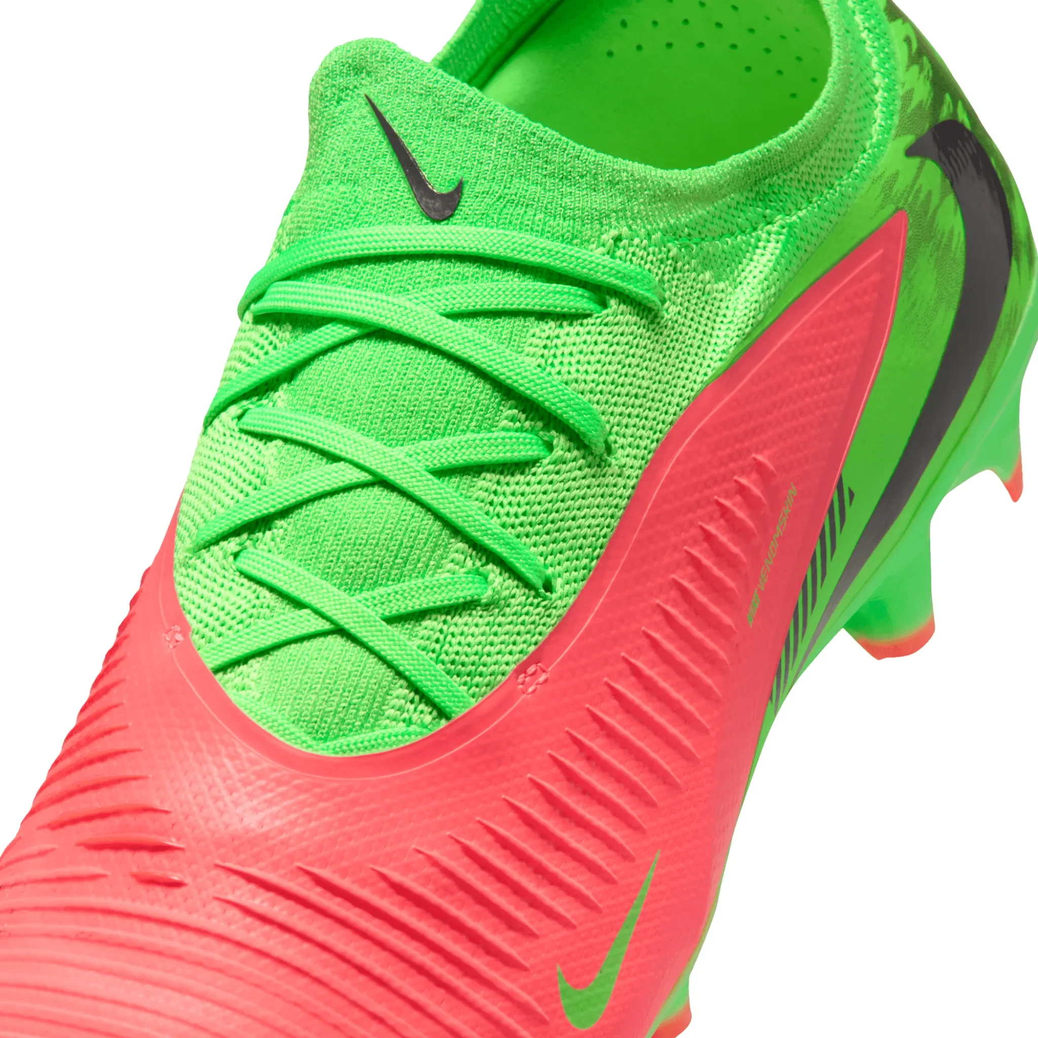 Phantom 6 Low Pro Erling Haaland Firm Ground Cleats - Image 5