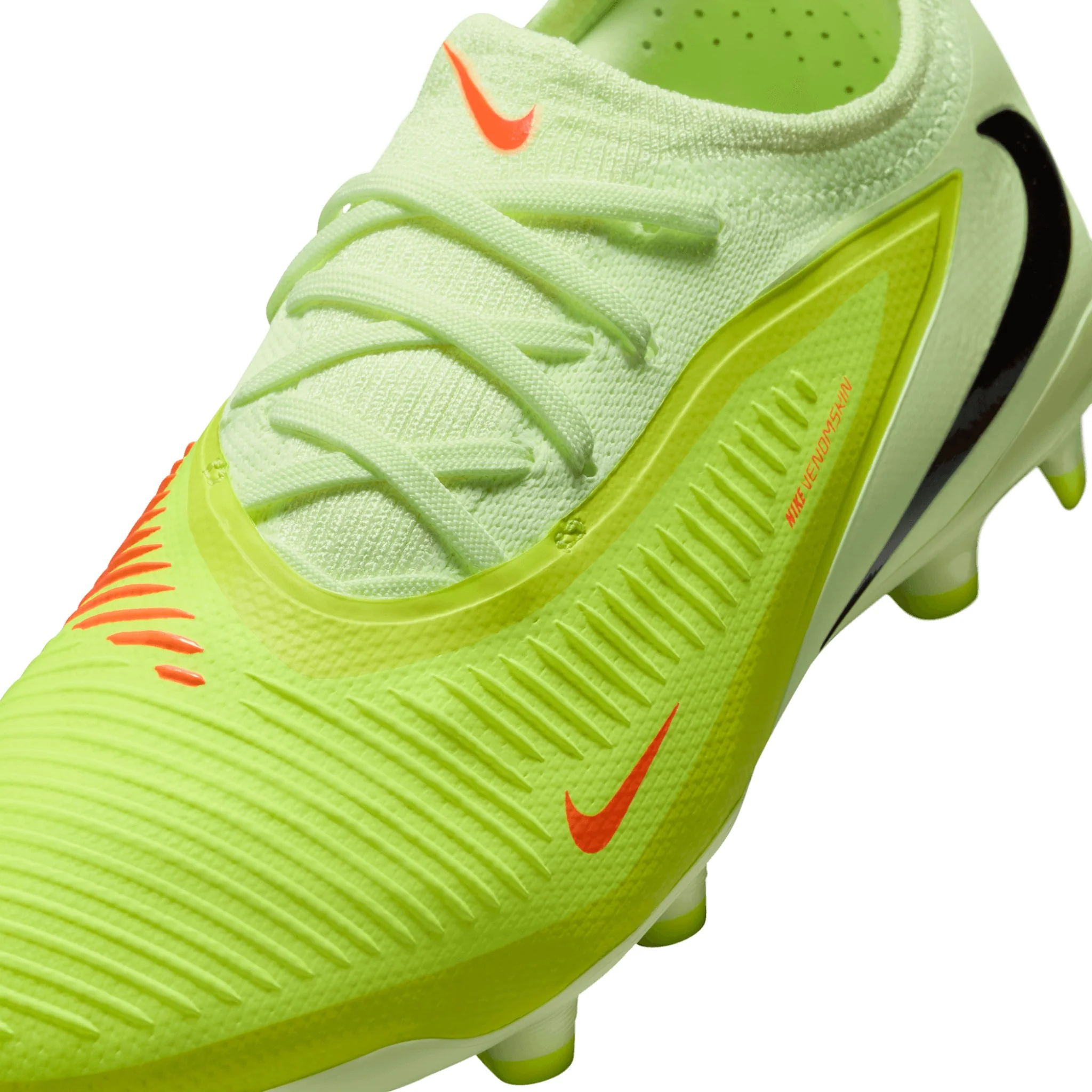 Phantom 6 Low Pro Junior Multi-Ground Cleats - Image 5