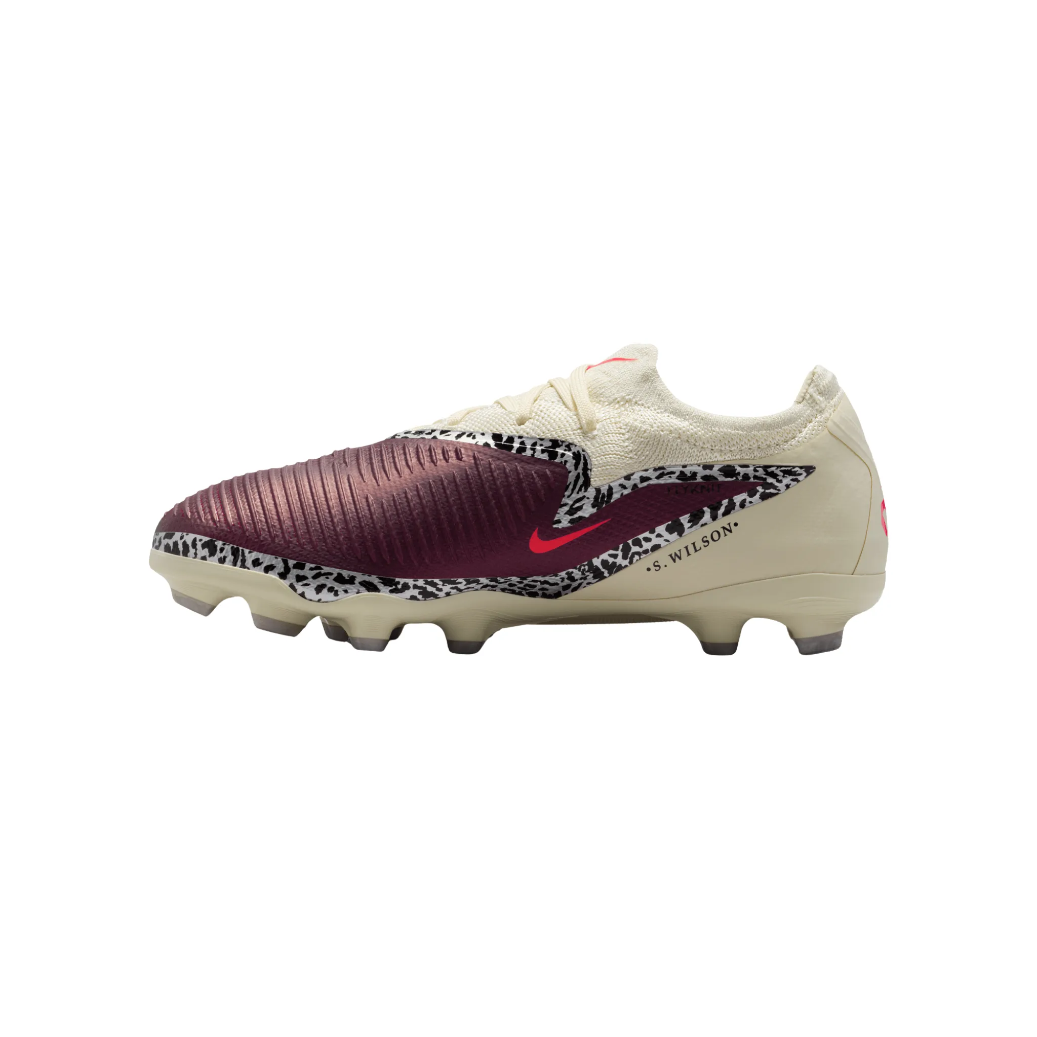 Phantom 6 Low Pro Nike United 003 Junior Multi-Ground Cleats - Image 2