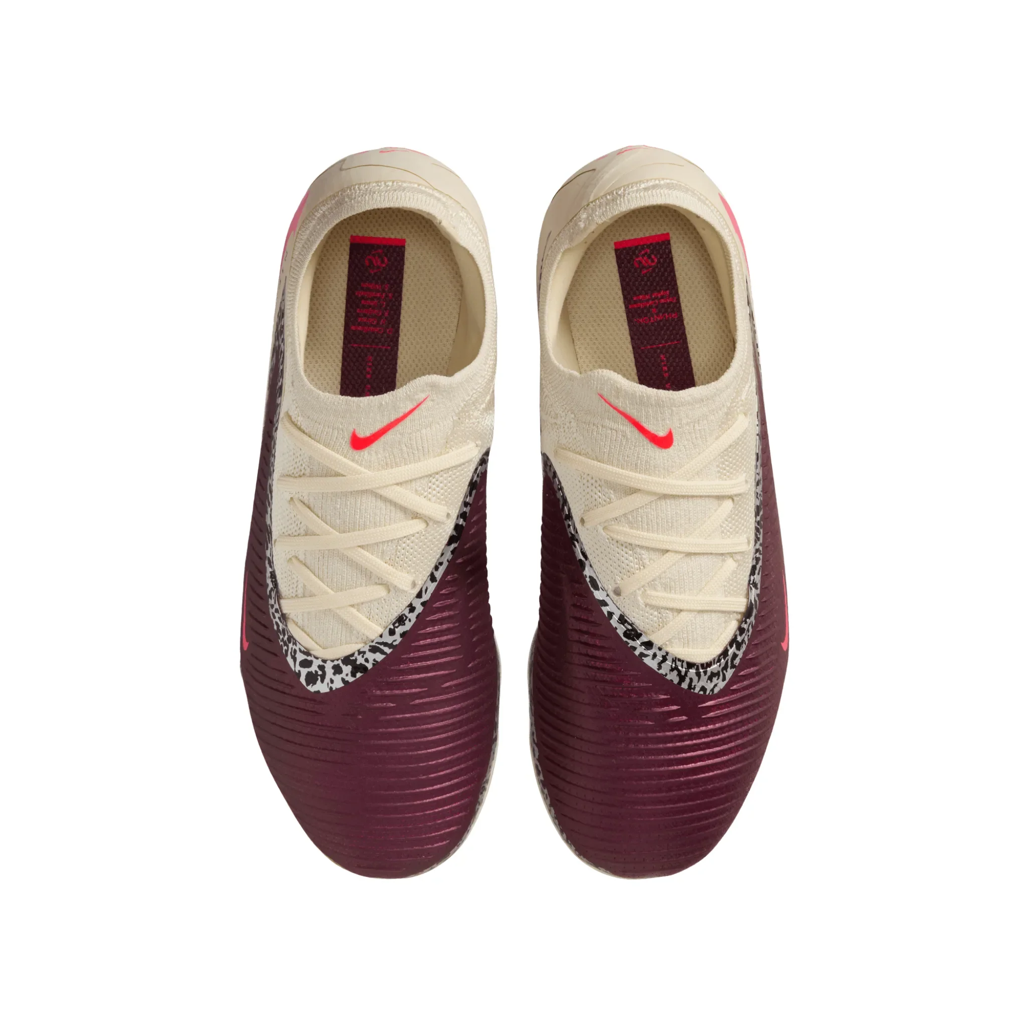 Phantom 6 Low Pro Nike United 003 Junior Multi-Ground Cleats - Image 4