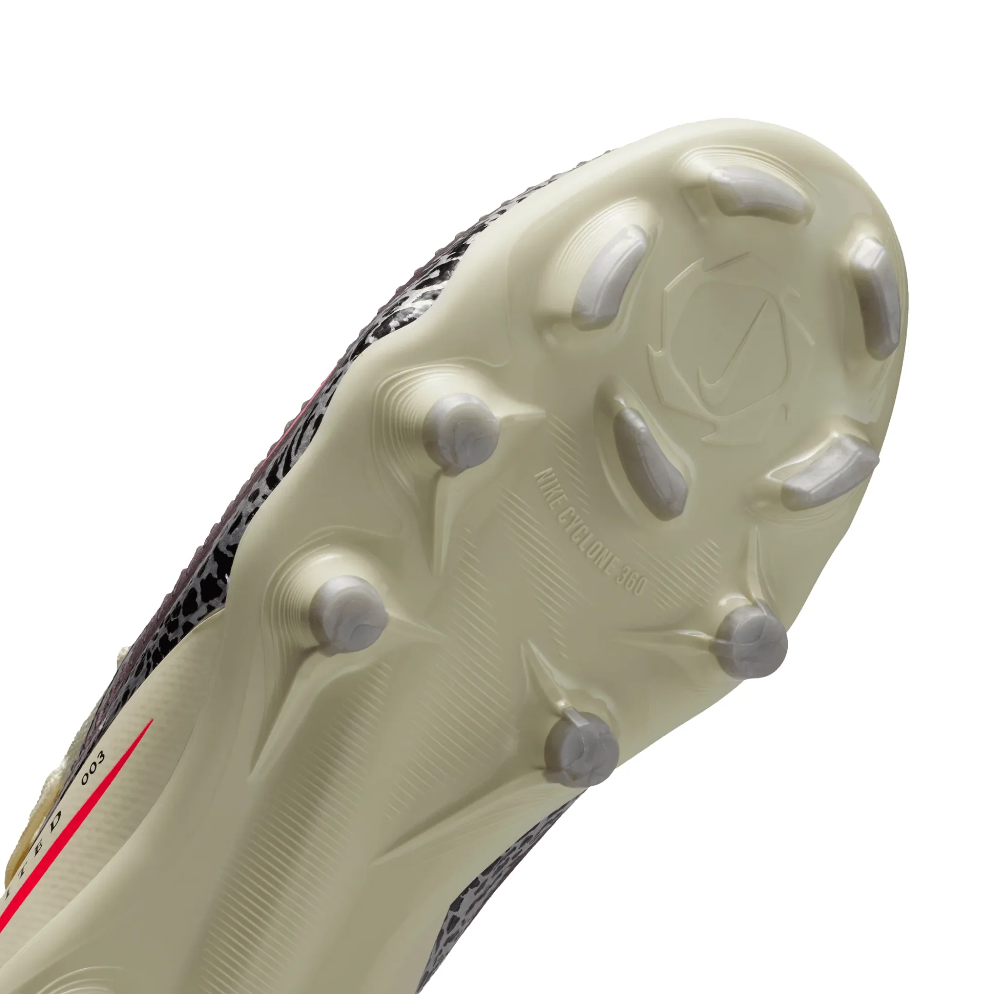 Phantom 6 Low Pro Nike United 003 Junior Multi-Ground Cleats - Image 6
