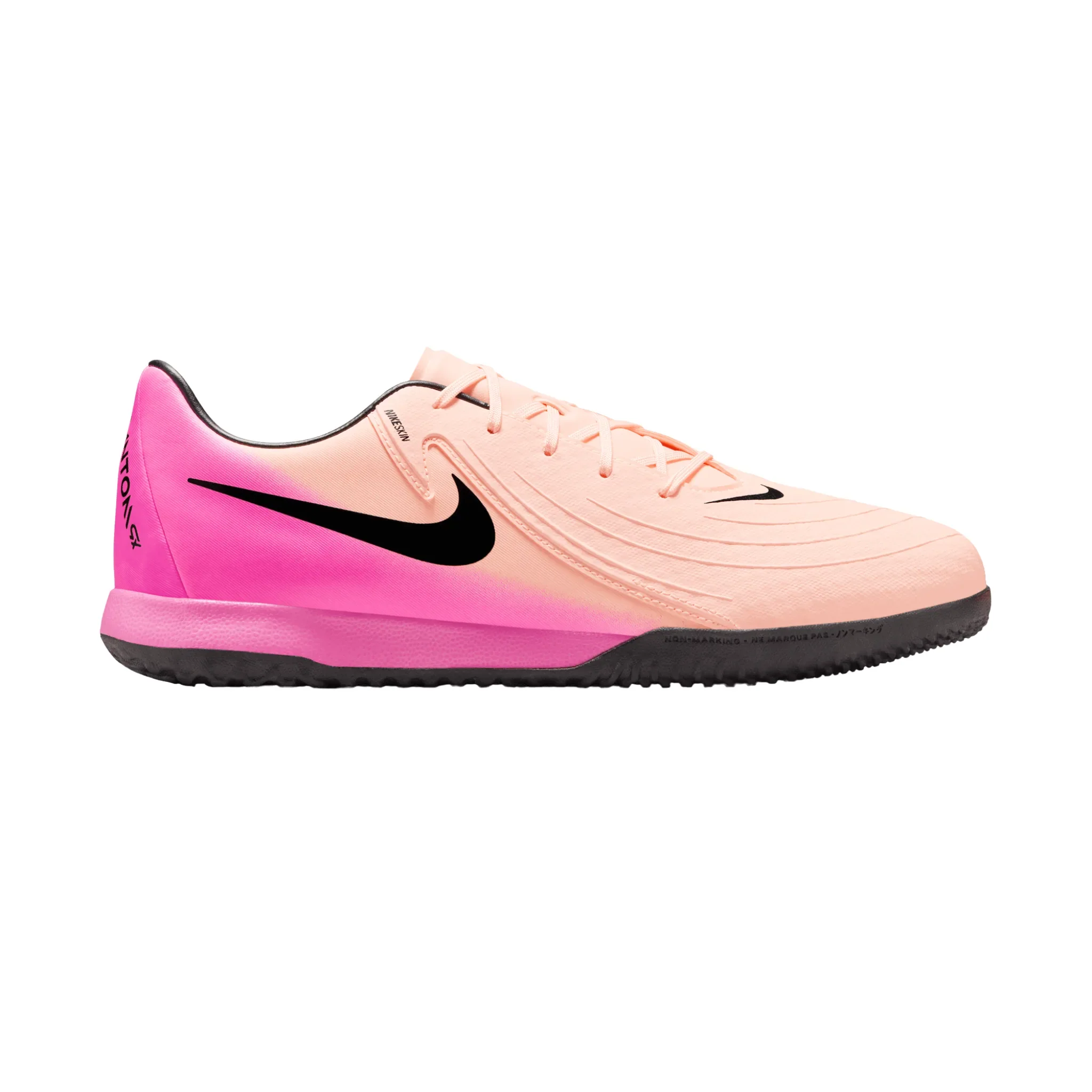 Phantom GX 2 Academy Indoor Soccer Shoes