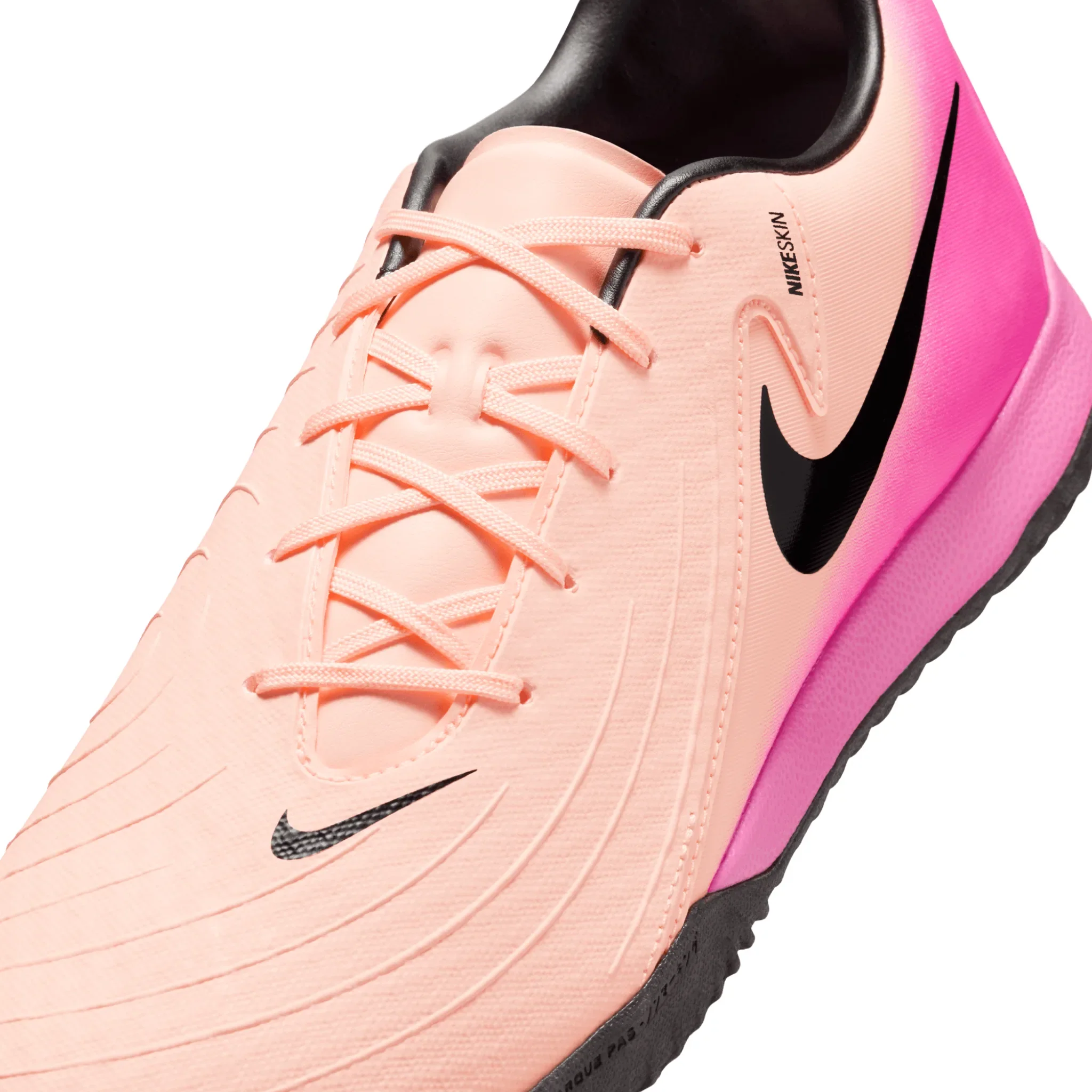 Phantom GX 2 Academy Indoor Soccer Shoes - Image 5