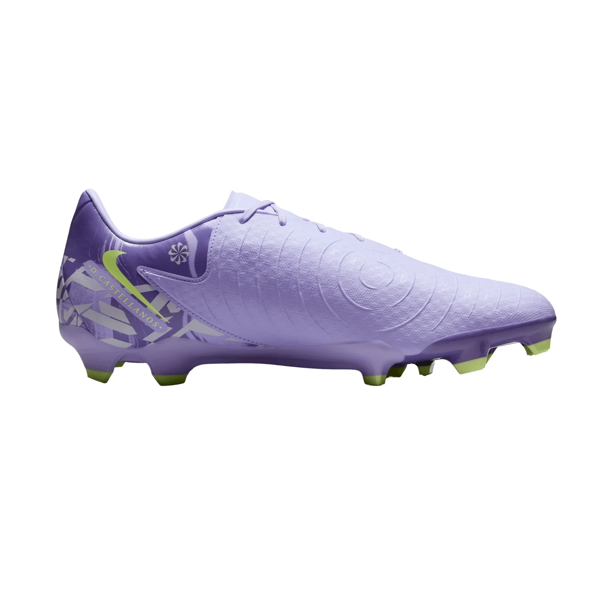 Phantom GX 2 Academy Nike United Mulit Ground Cleats - Image 2