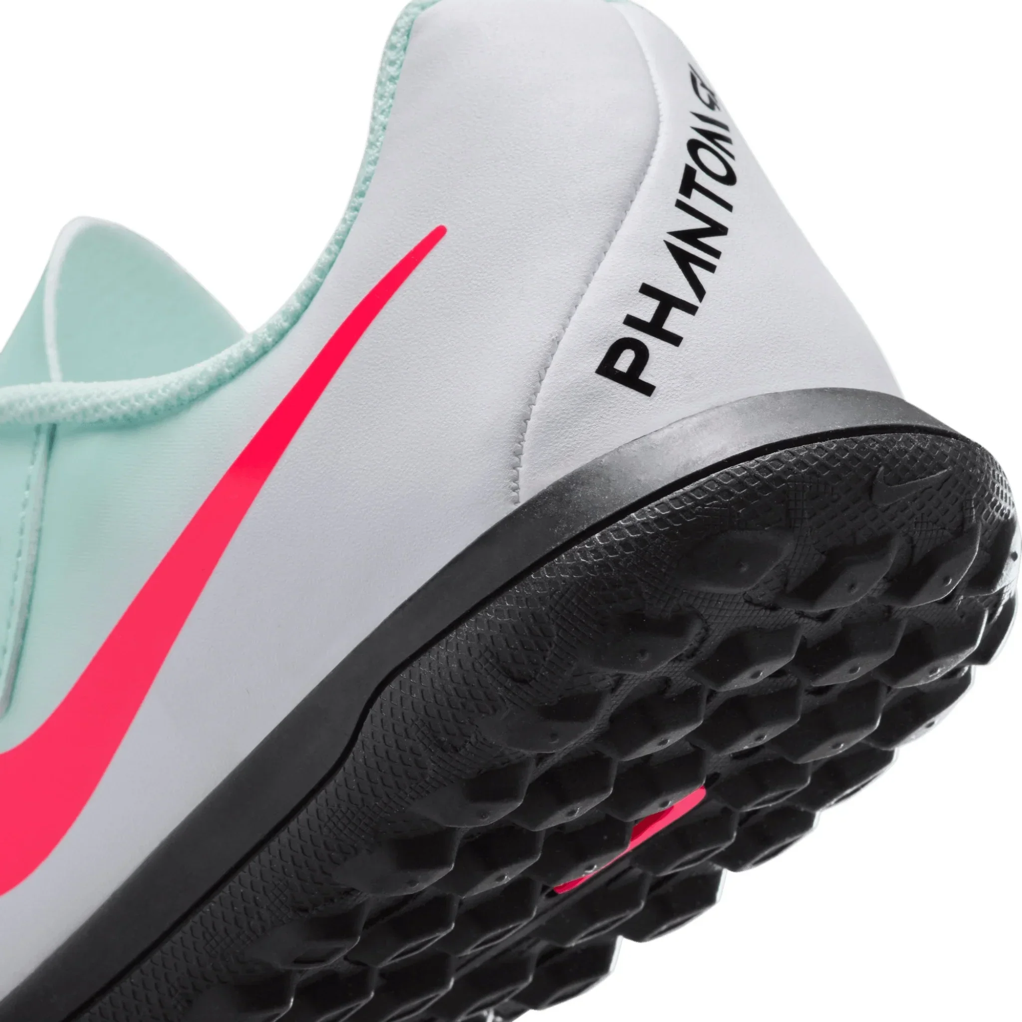 Phantom GX 2 Club Junior Turf Soccer Shoes - Image 6