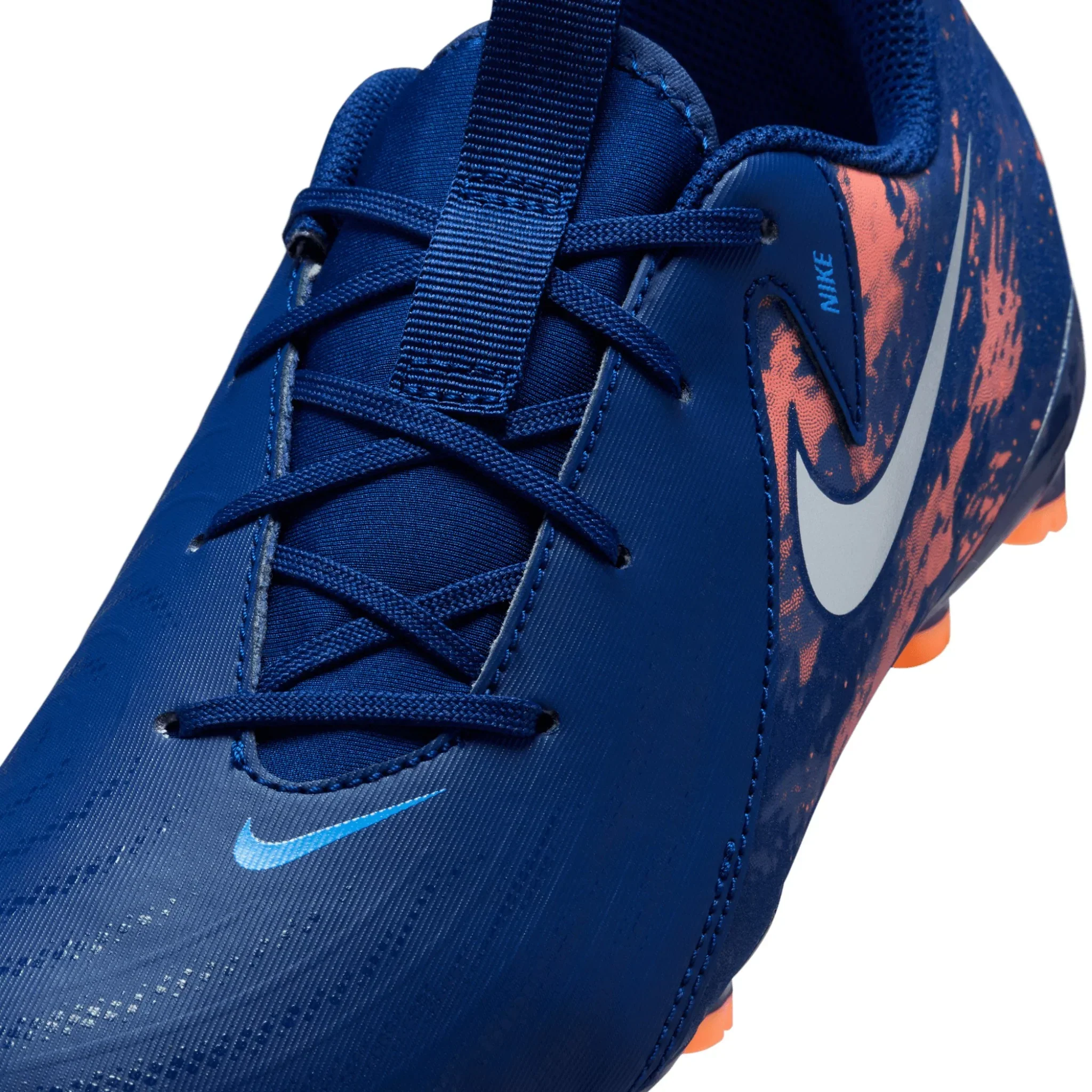 Phantom GX II Academy Erling Haaland Junior Multi Ground Cleats - Image 5