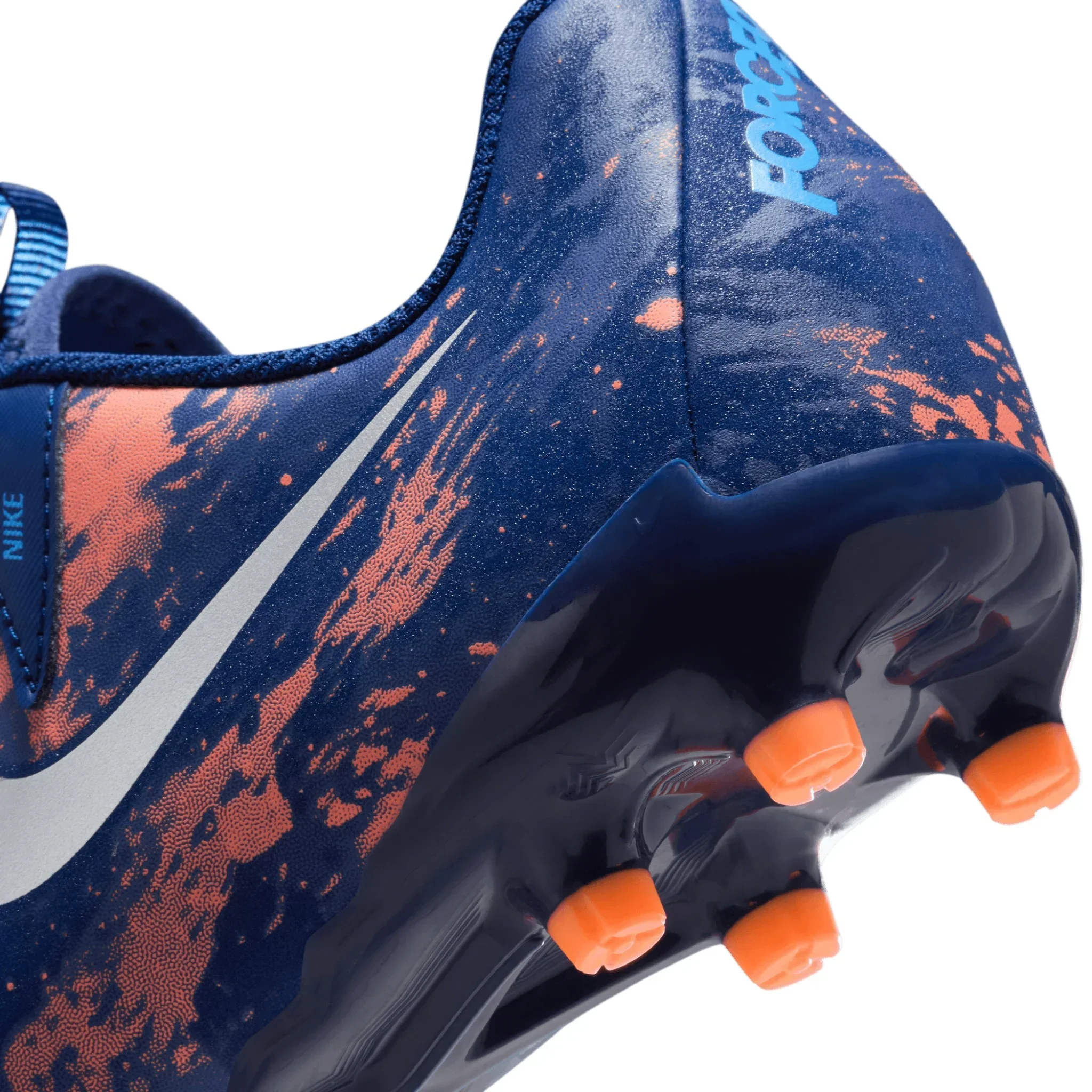 Phantom GX II Academy Erling Haaland Junior Multi Ground Cleats - Image 6