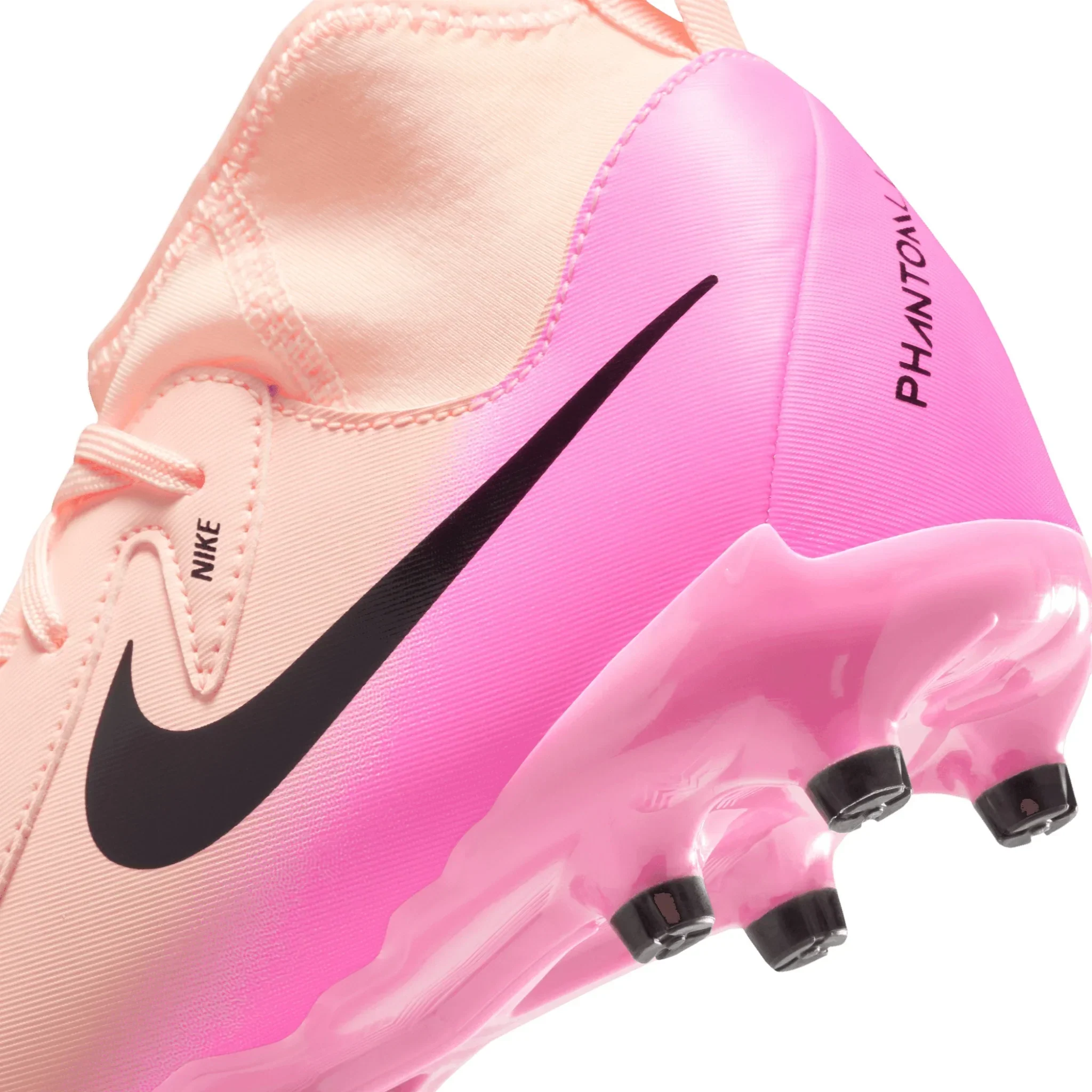 Phantom Luna 2 Academy Junior Multi Ground Cleats - Image 6