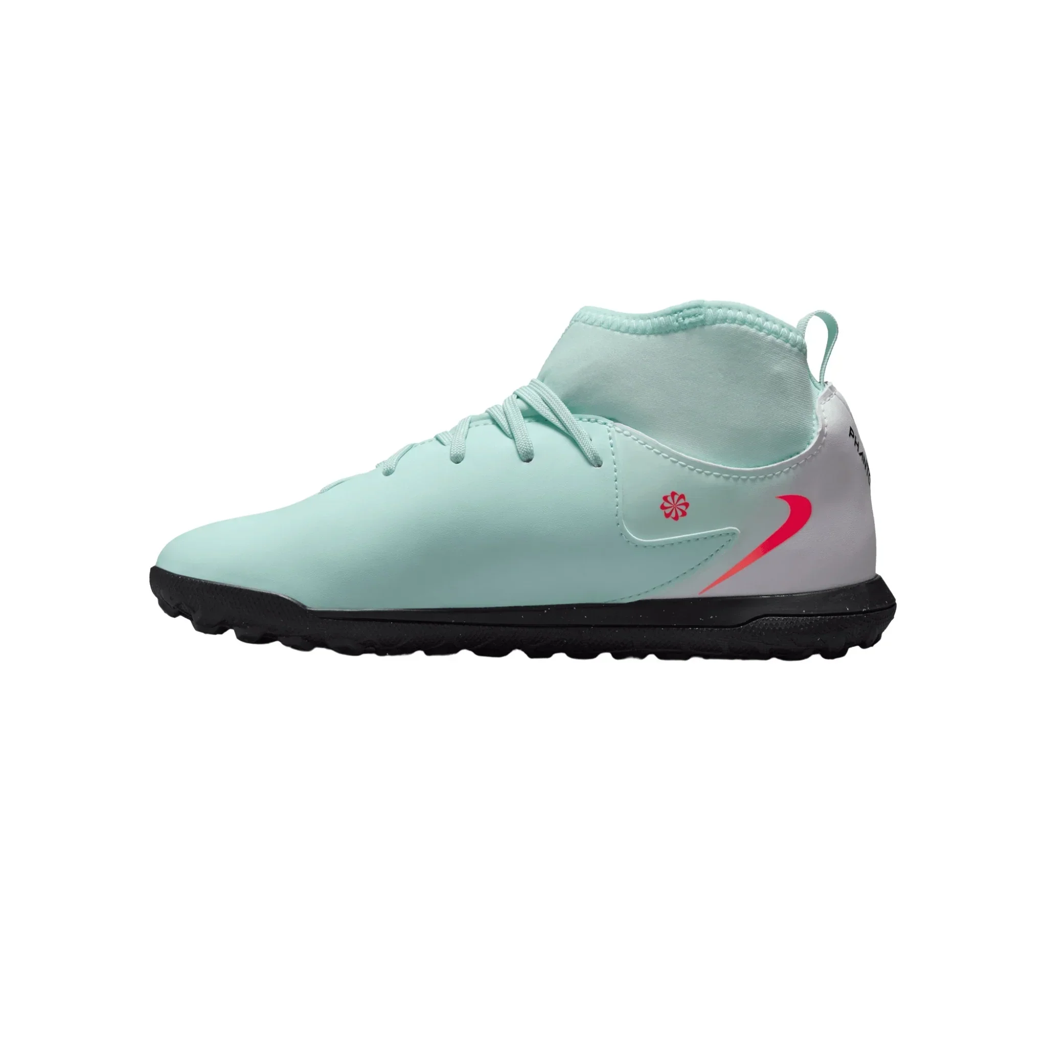 Phantom Luna 2 Club Junior Turf Soccer Shoes - Image 2