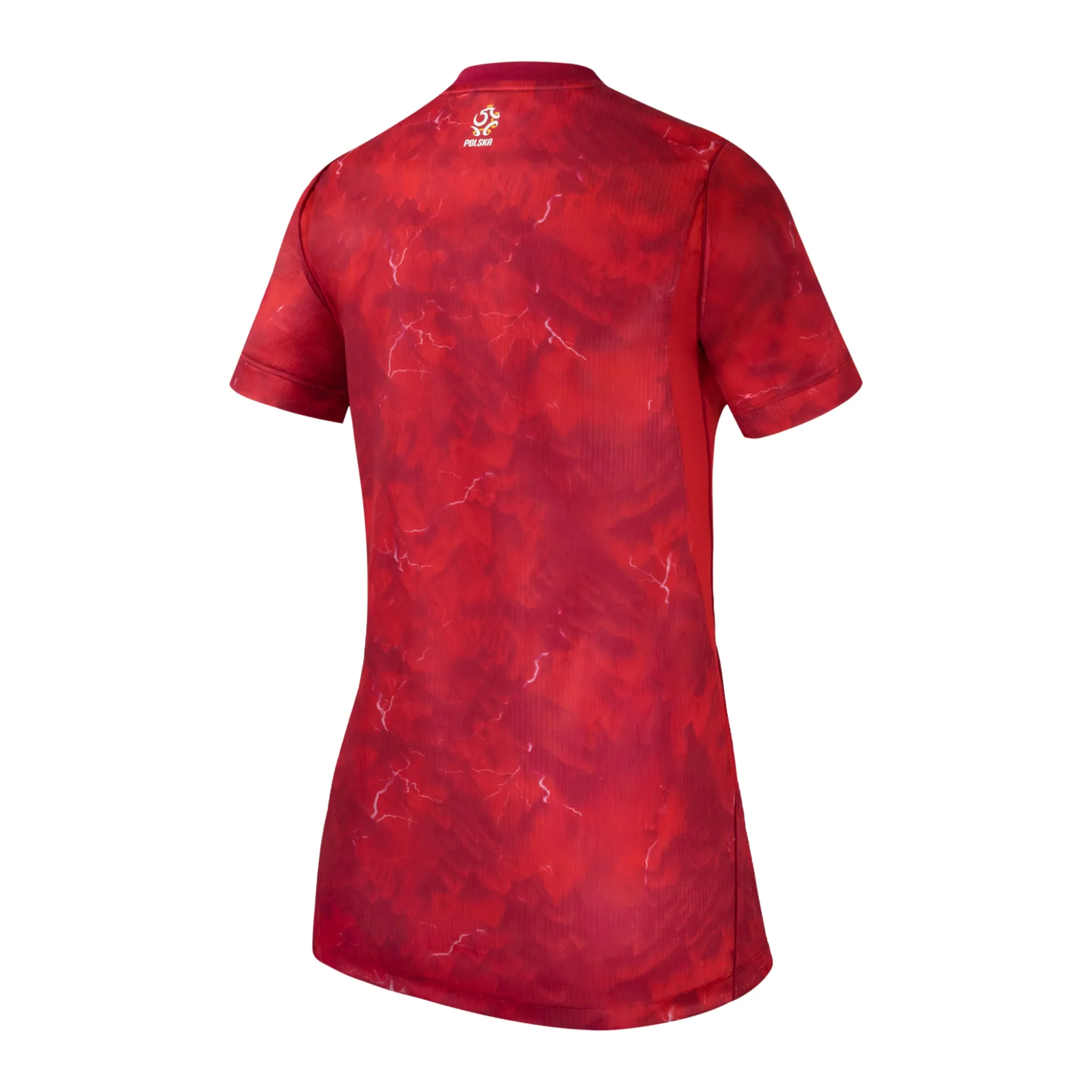Poland PZPN Stadium Women's Away Jersey 2026/27 - Image 2