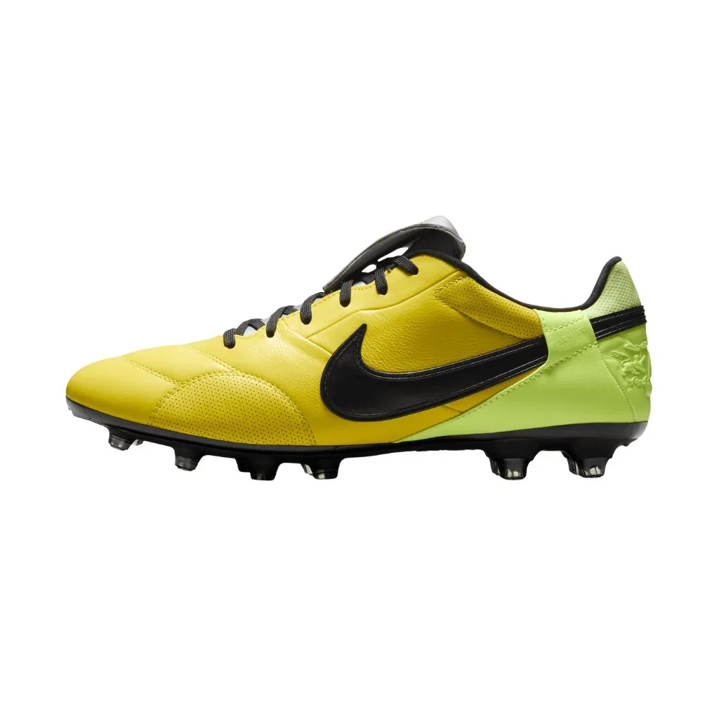 Premier 3 Firm Ground Cleats - Image 2