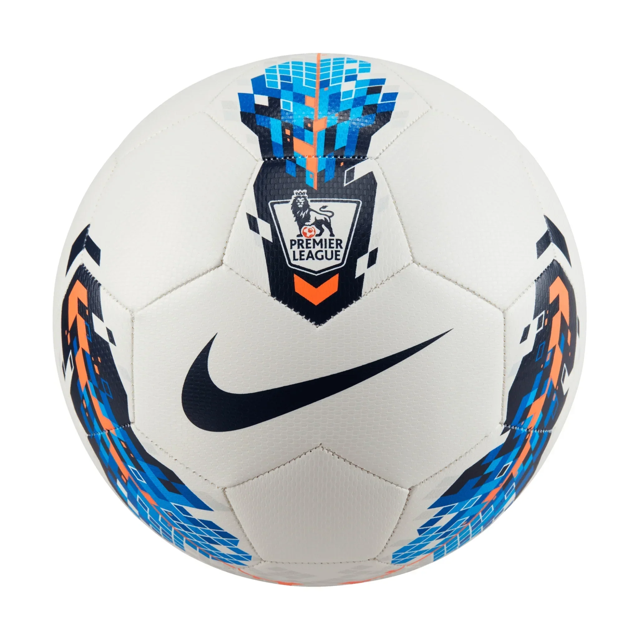 Premier League Heritage Seitiro Soccer Ball - Image 2