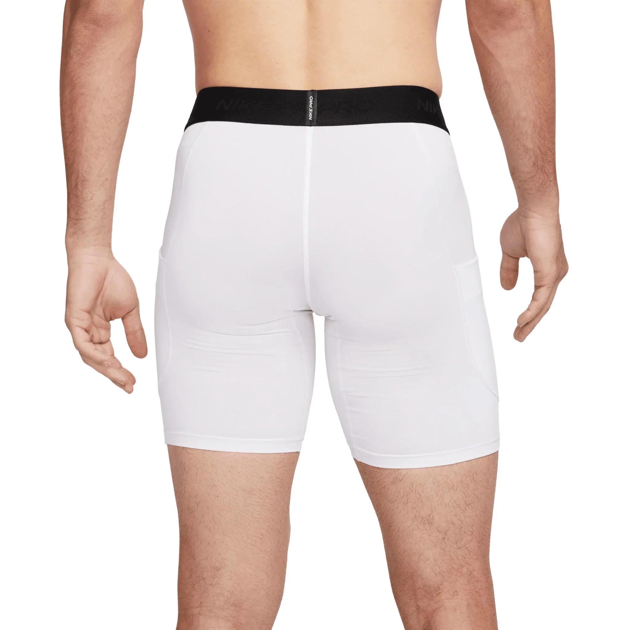 Pro Dri-FIT Fitness Long Shorts - Image 2