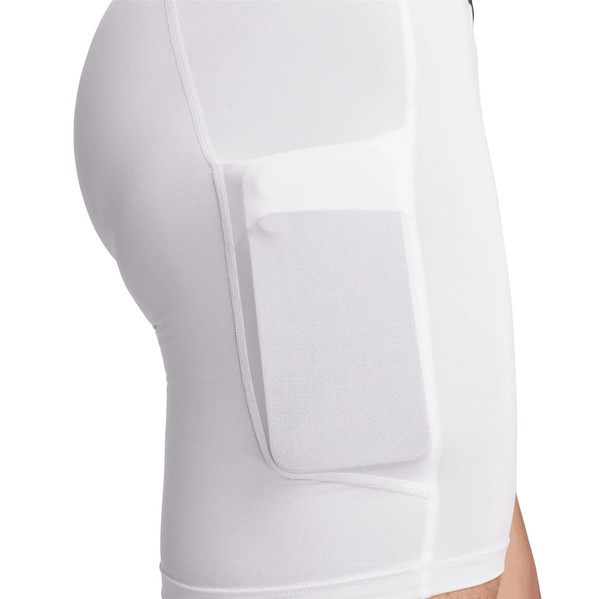 Pro Dri-FIT Fitness Long Shorts - Image 4