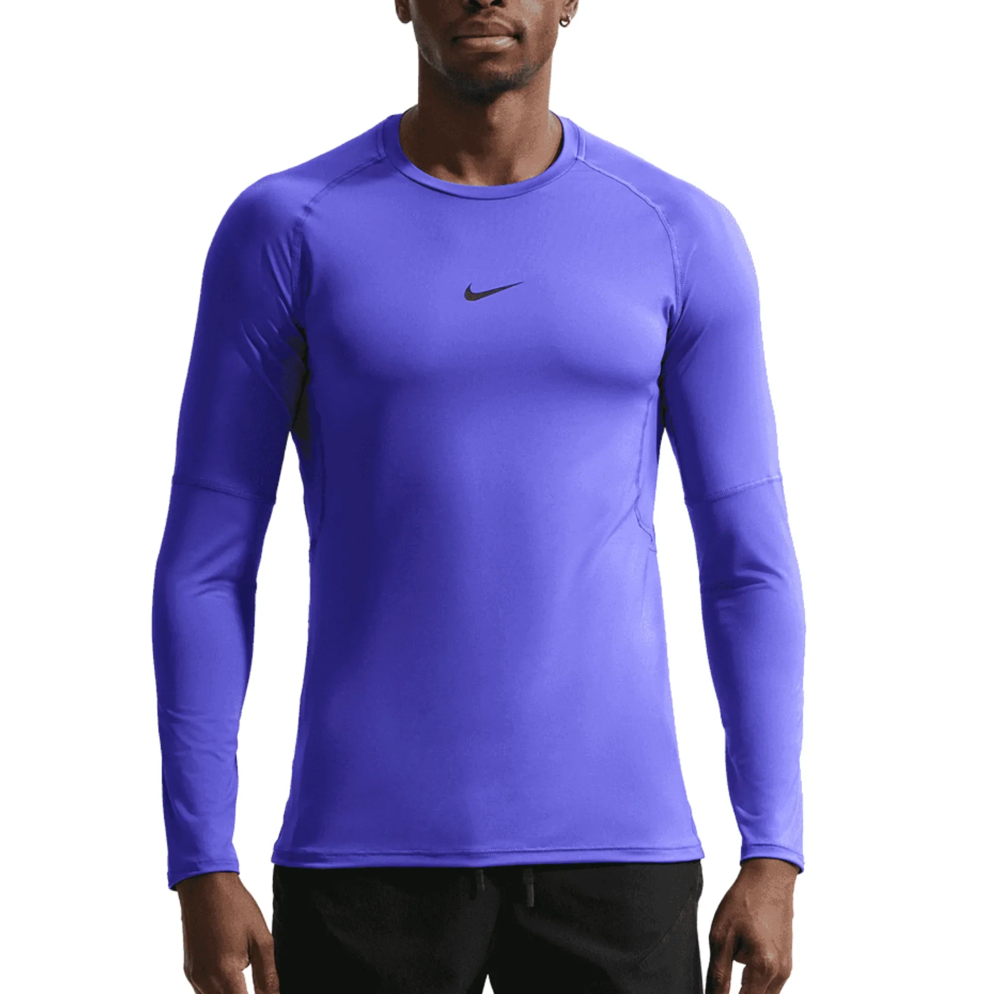Pro Dri-FIT Slim Long-Sleeve Fitness Top