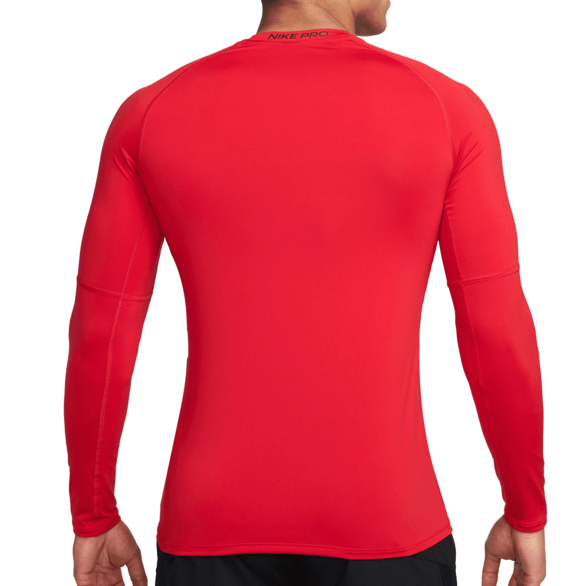 Pro Dri-FIT Slim Long-Sleeve Fitness Top - Image 2