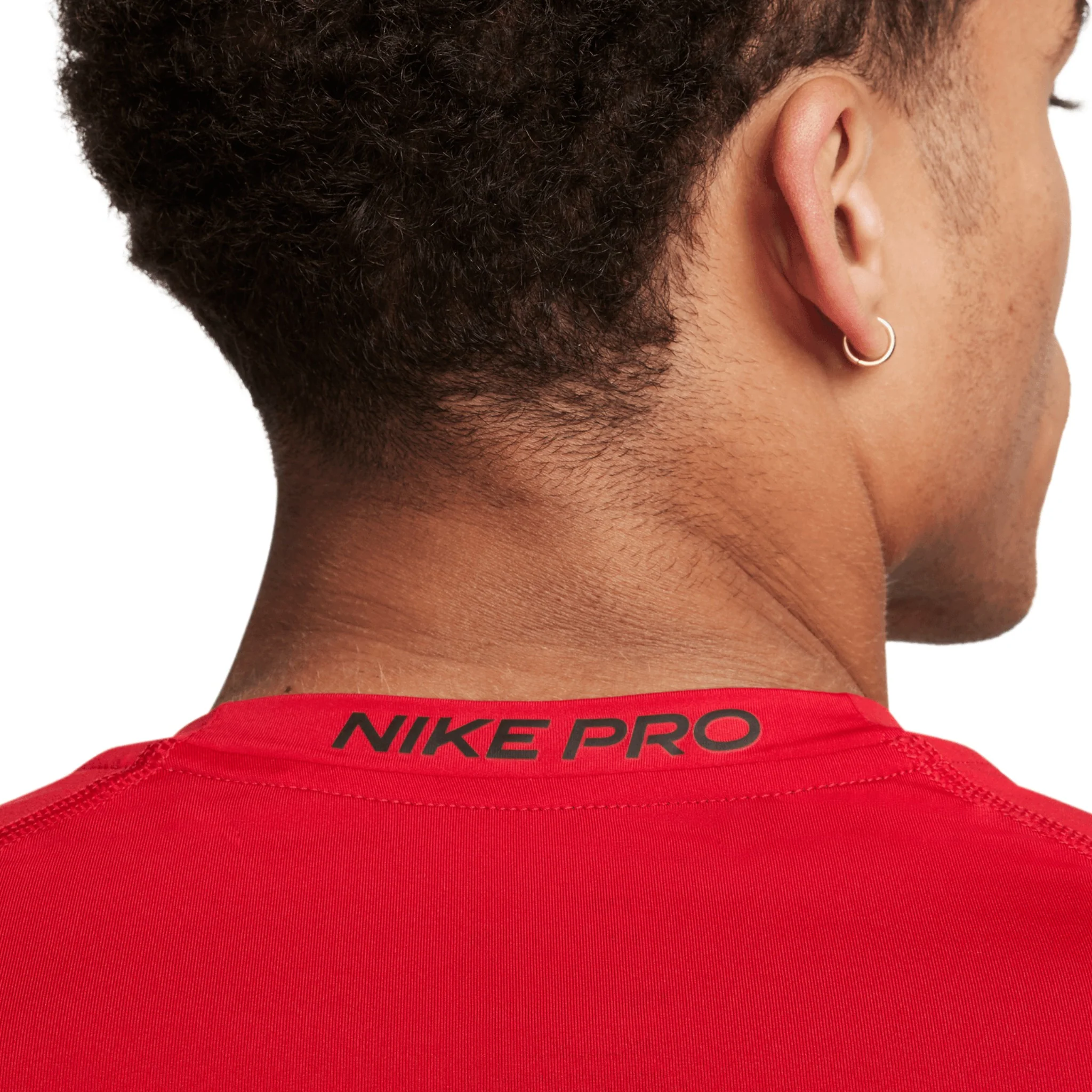 Pro Dri-FIT Slim Long-Sleeve Fitness Top - Image 4