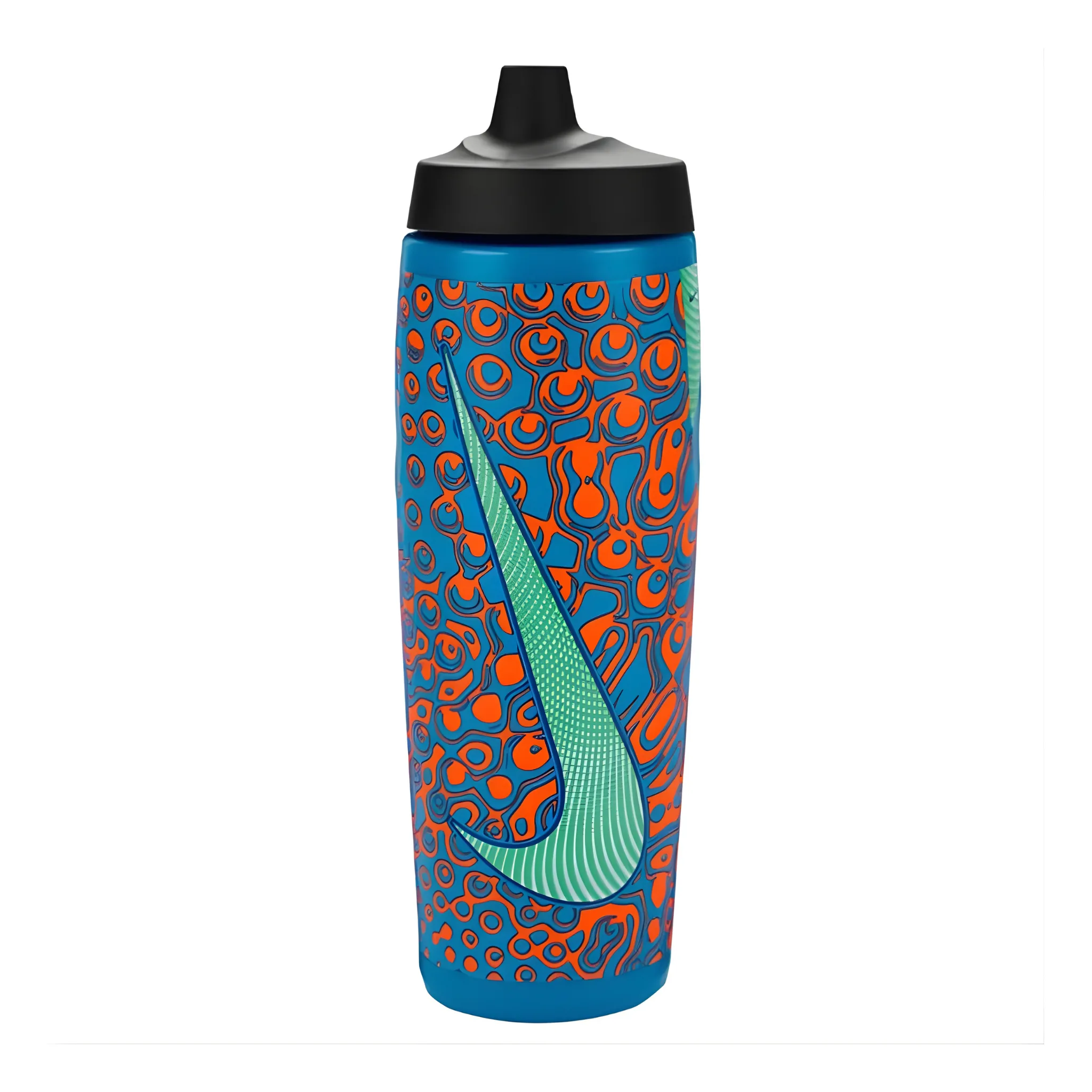 Refuel Water Bottle (24 oz) - Image 2