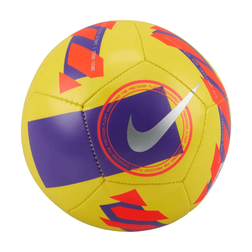 Nike Skills Soccer Ball - Image 3