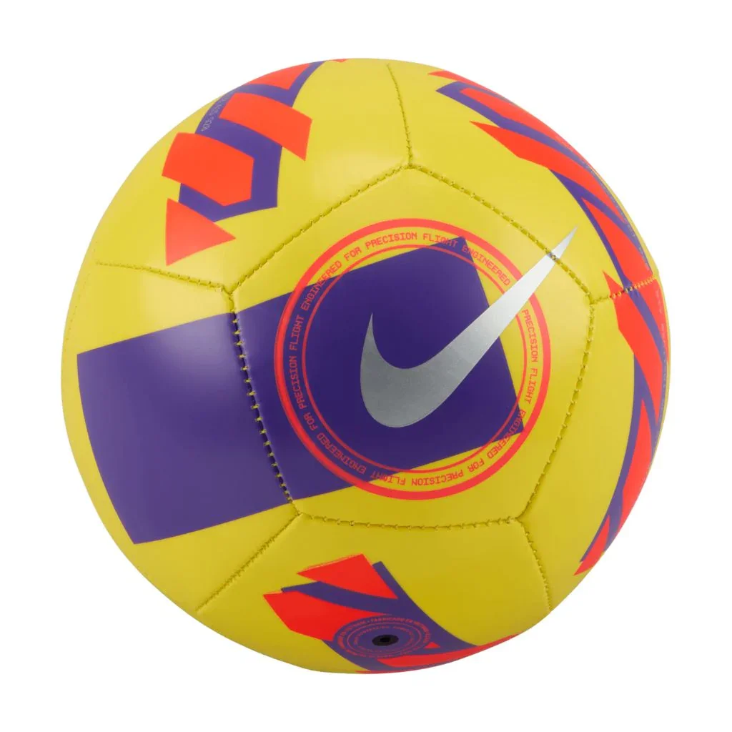 Nike Skills Soccer Ball - Image 4