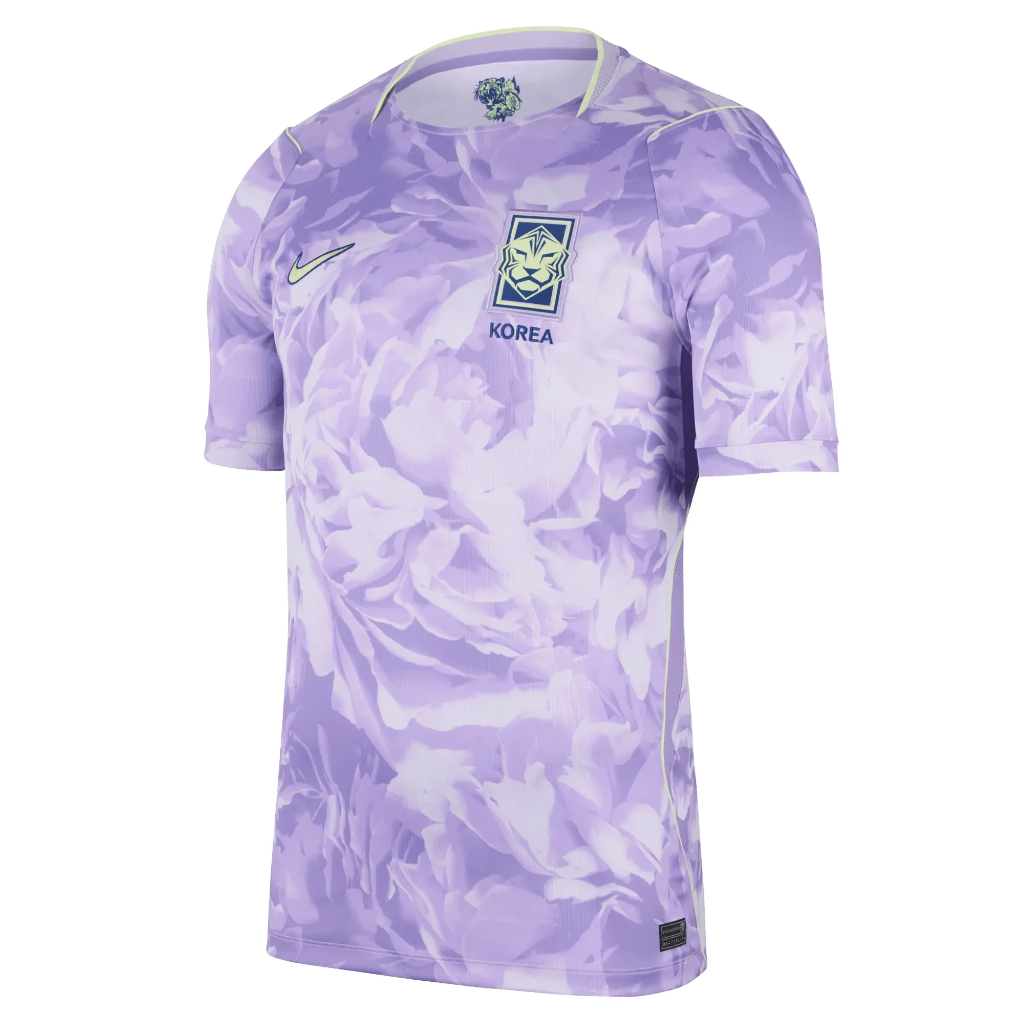 South Korea KFA Stadium Away Jersey 2026/27