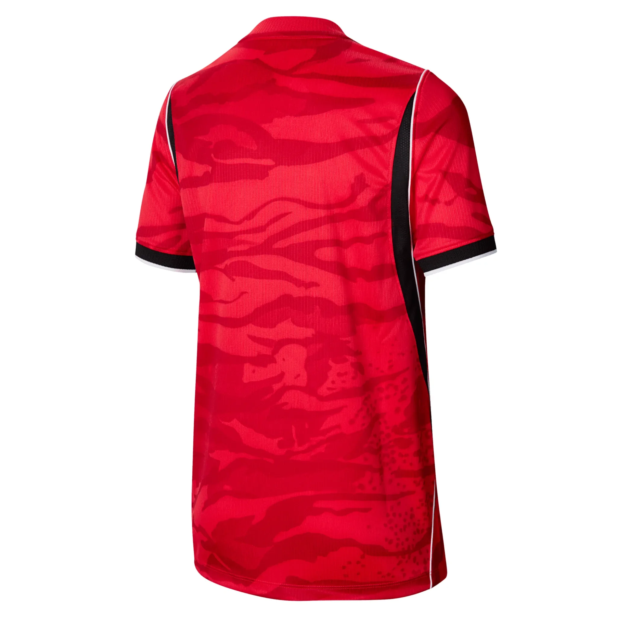 South Korea KFA Stadium Junior Home Jersey 2026/27 - Image 4