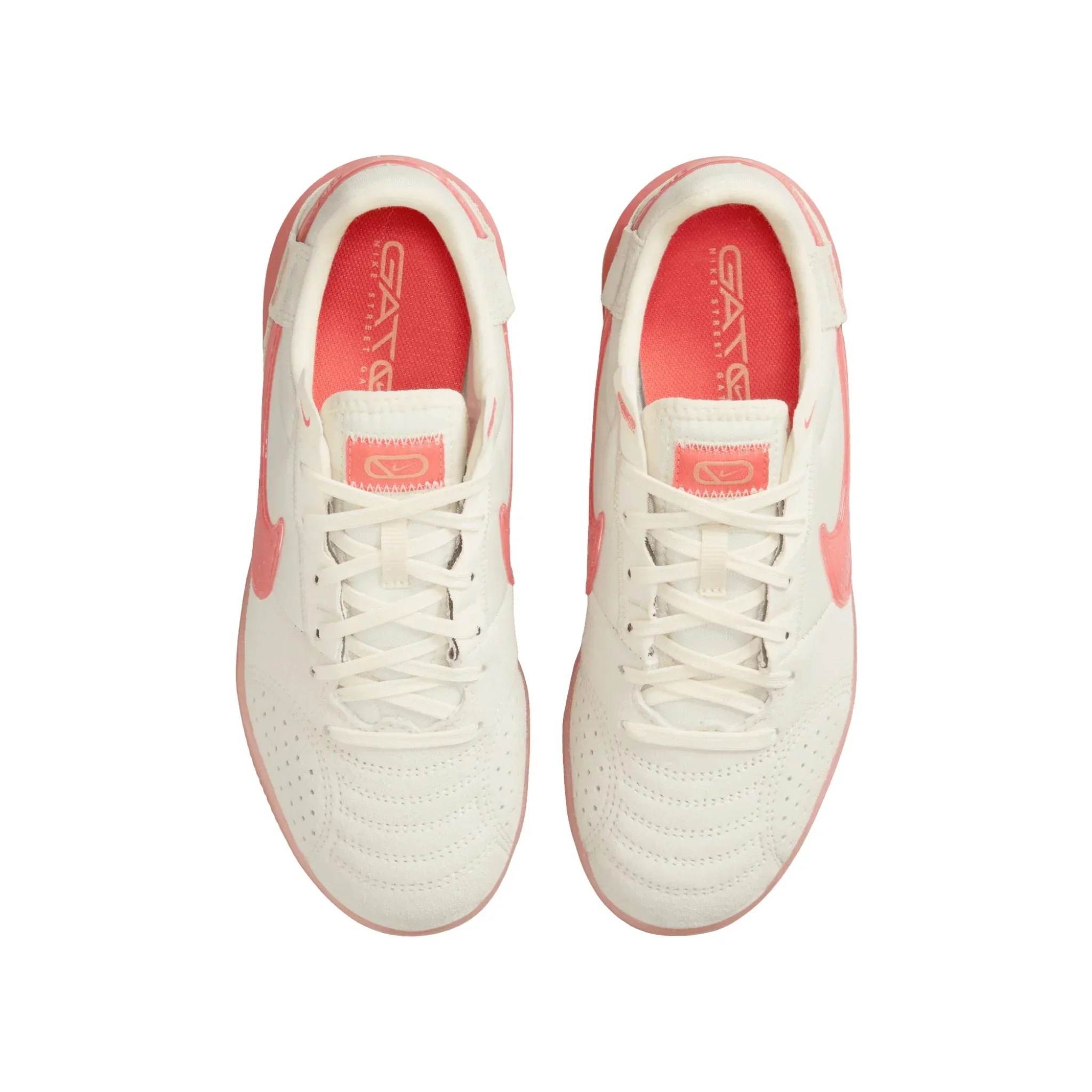 Streetgato Junior Indoor Soccer Shoes - Image 4