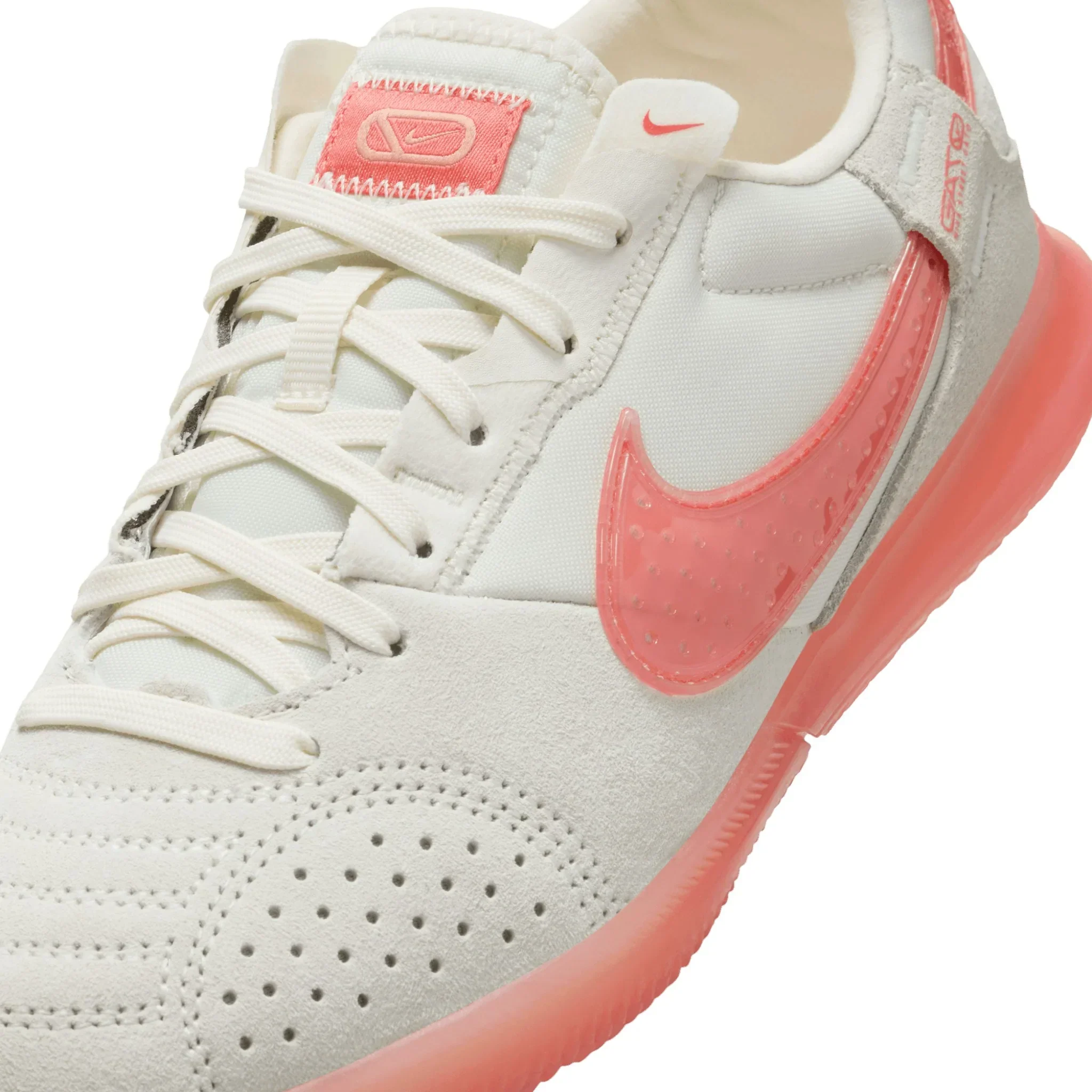 Streetgato Junior Indoor Soccer Shoes - Image 5