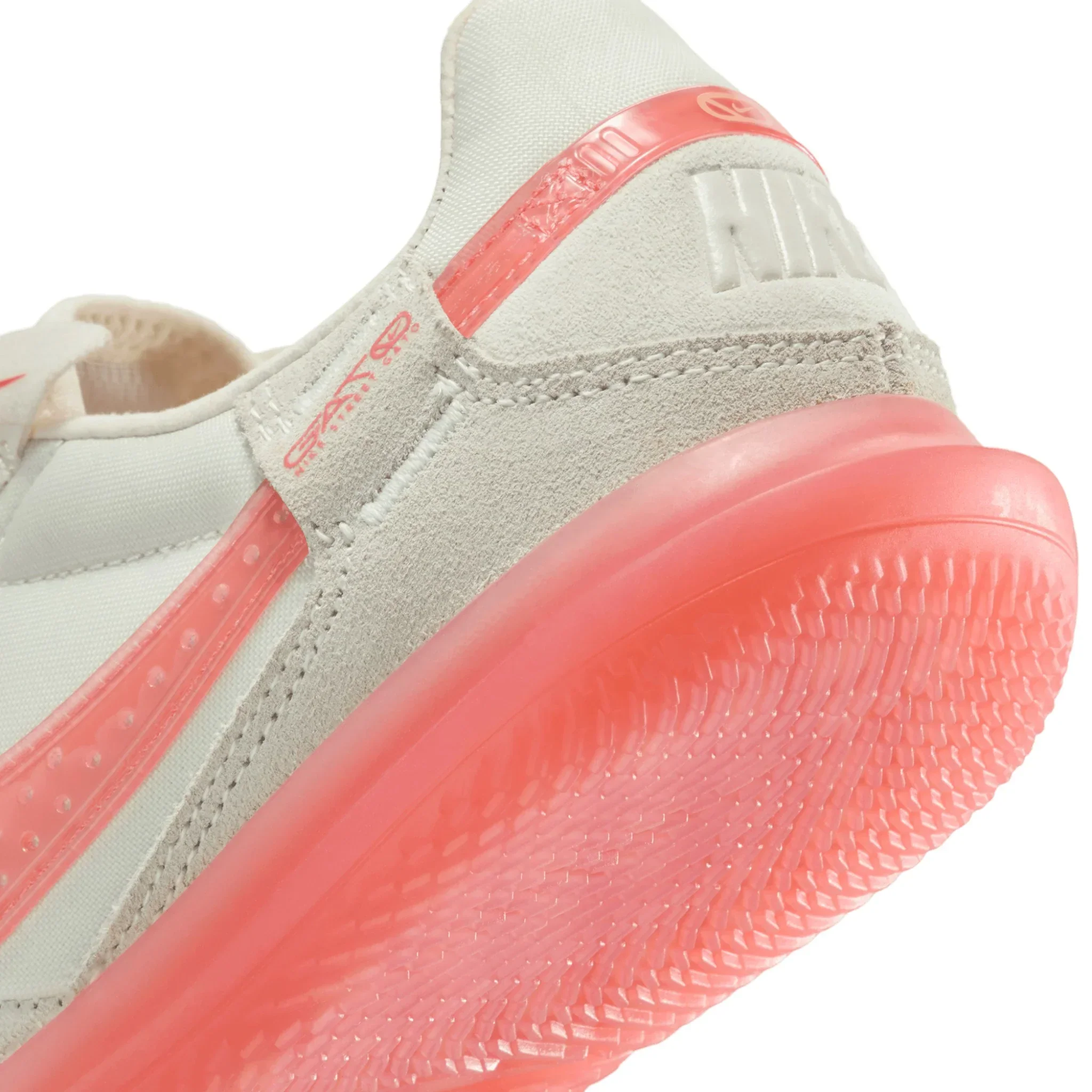 Streetgato Junior Indoor Soccer Shoes - Image 6