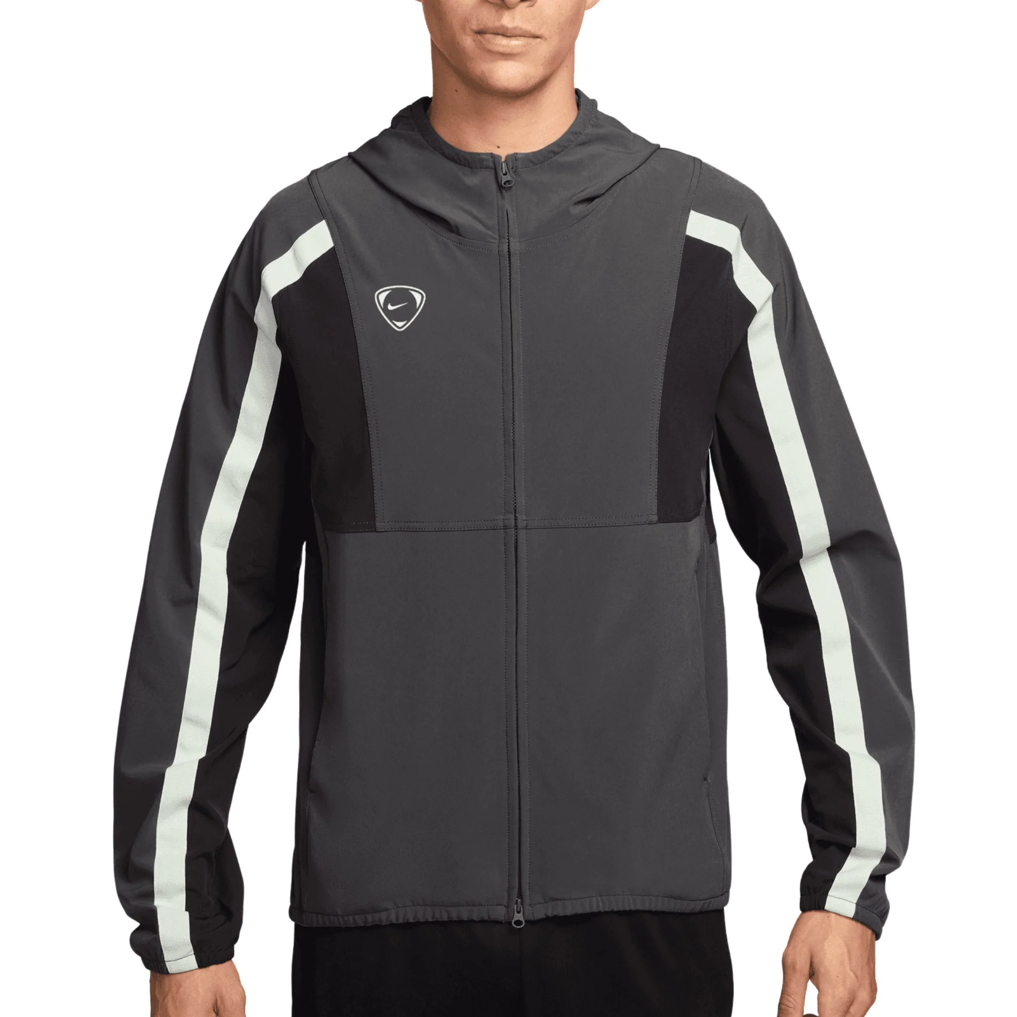 Strike+ Repel Soccer Jacket