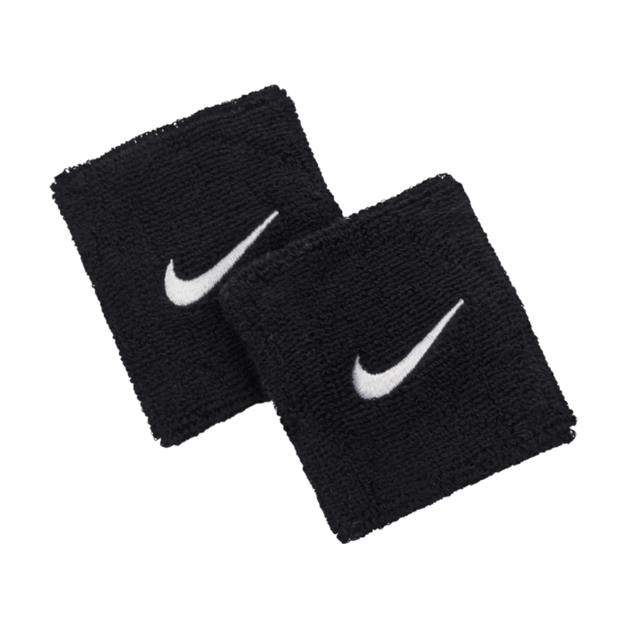 Swoosh Classic Wristbands (2 Pack)