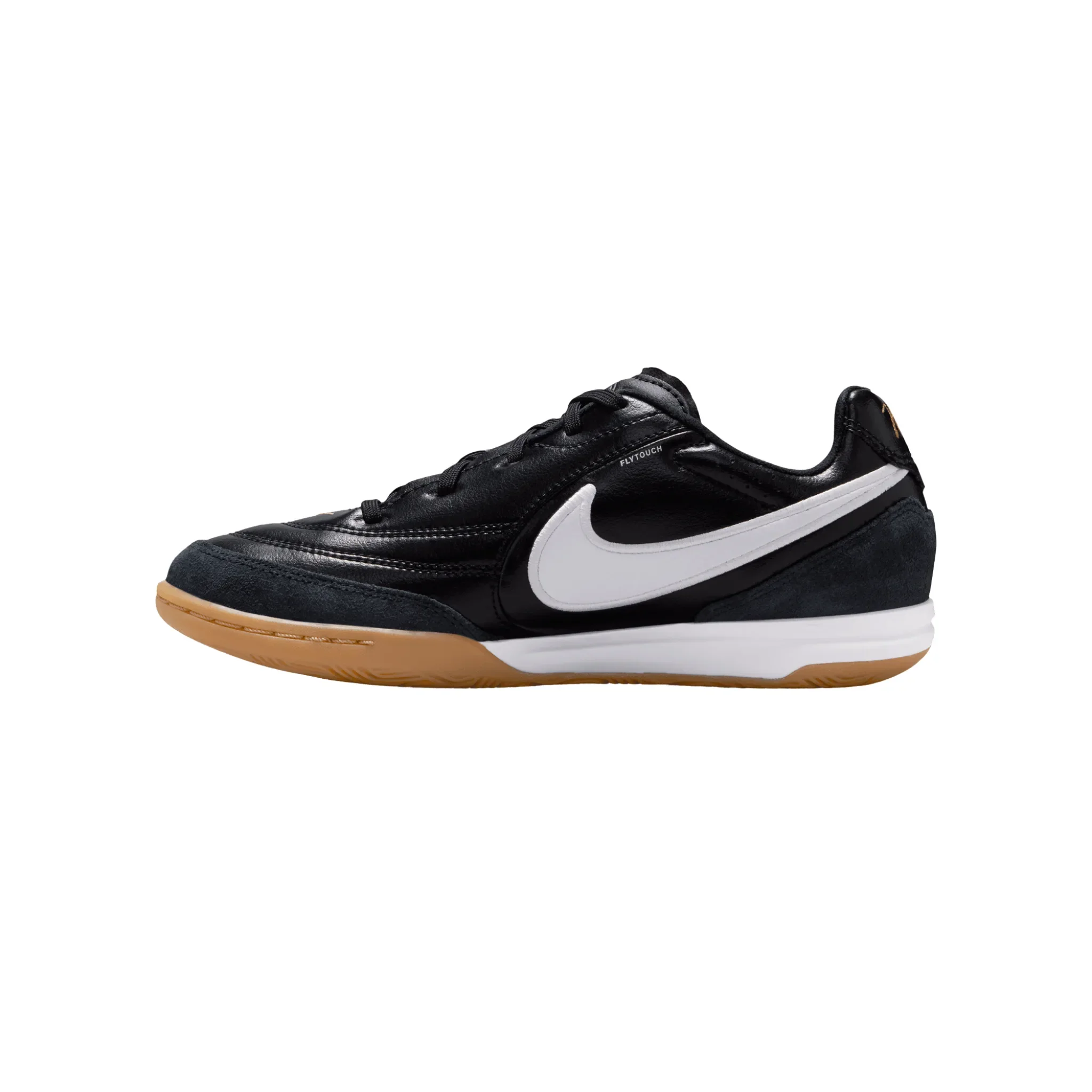 Tiempo Junior Streetgato Indoor Soccer Shoes - Image 2