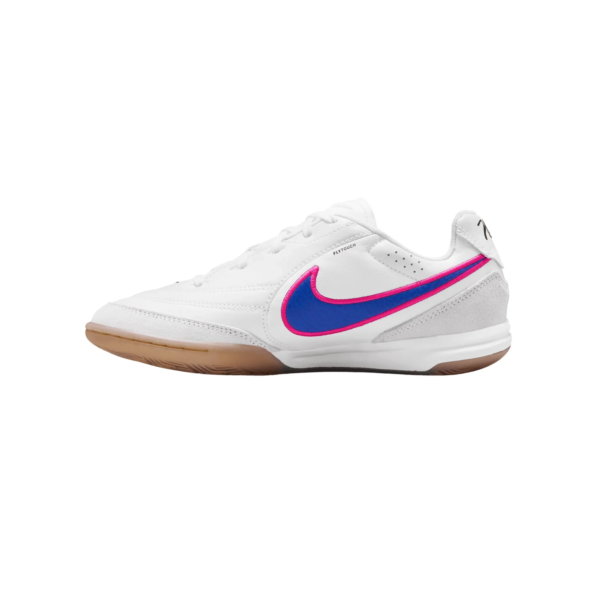 Tiempo Junior Streetgato Indoor Soccer Shoes - Image 2
