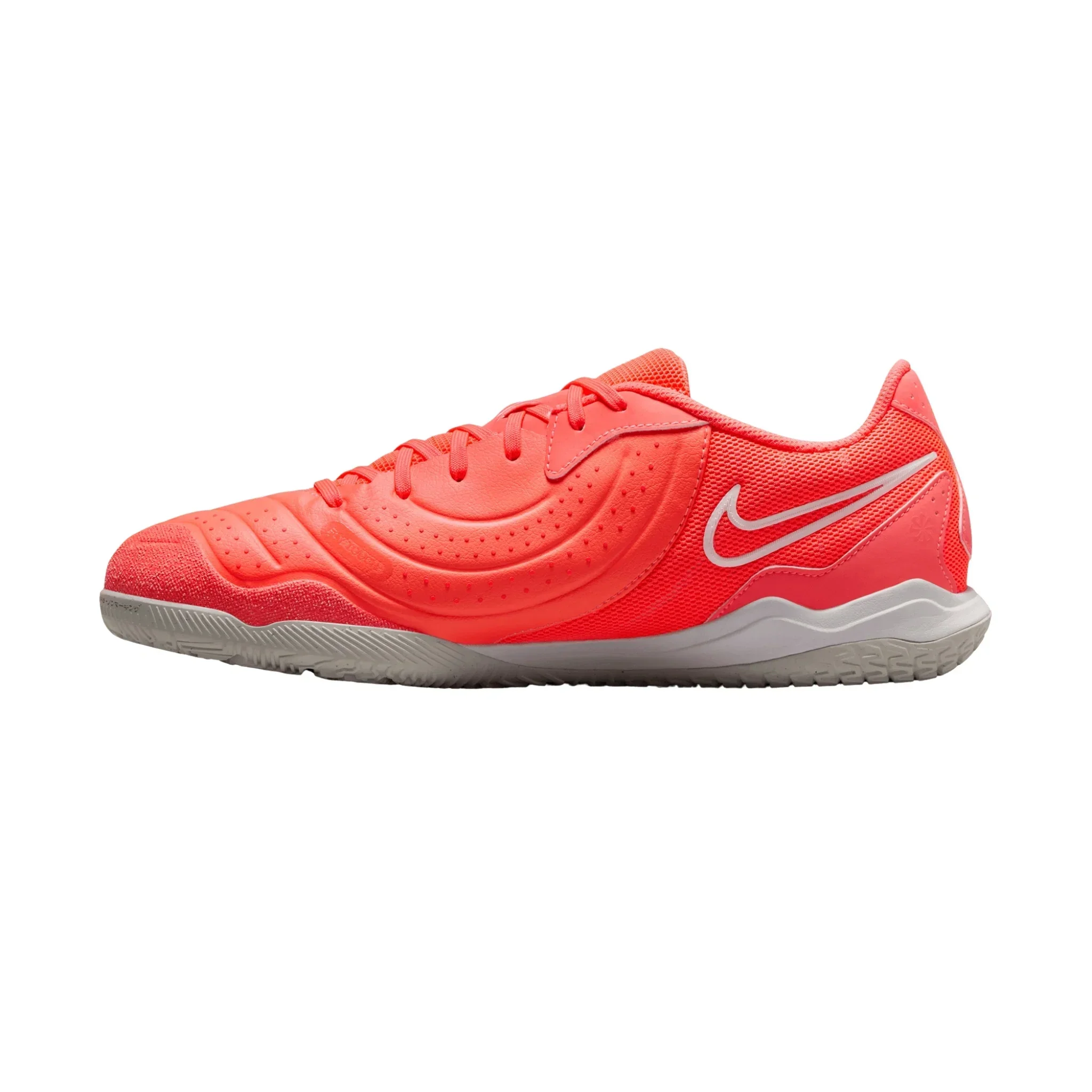 Tiempo Legend 10 Academy Indoor Soccer Shoes - Image 2