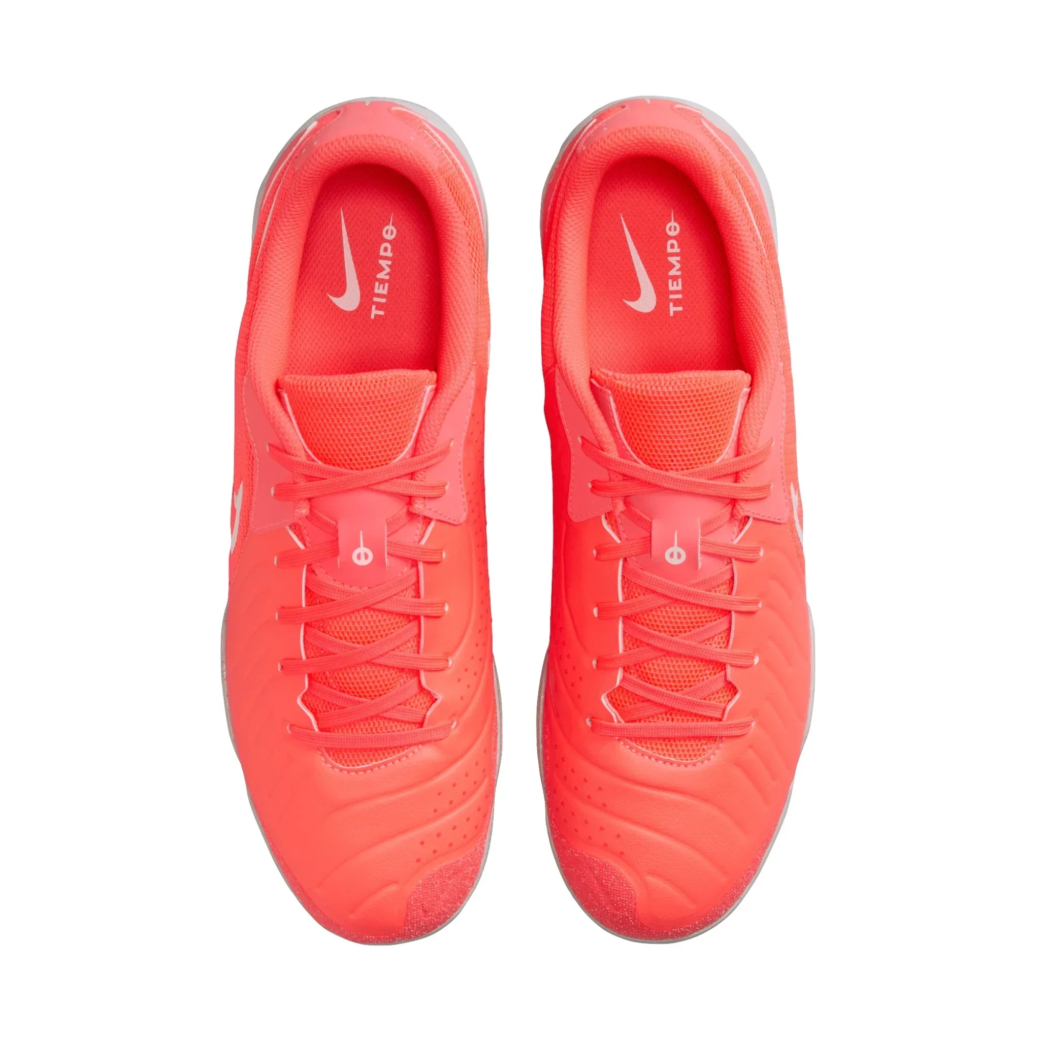Tiempo Legend 10 Academy Indoor Soccer Shoes - Image 4