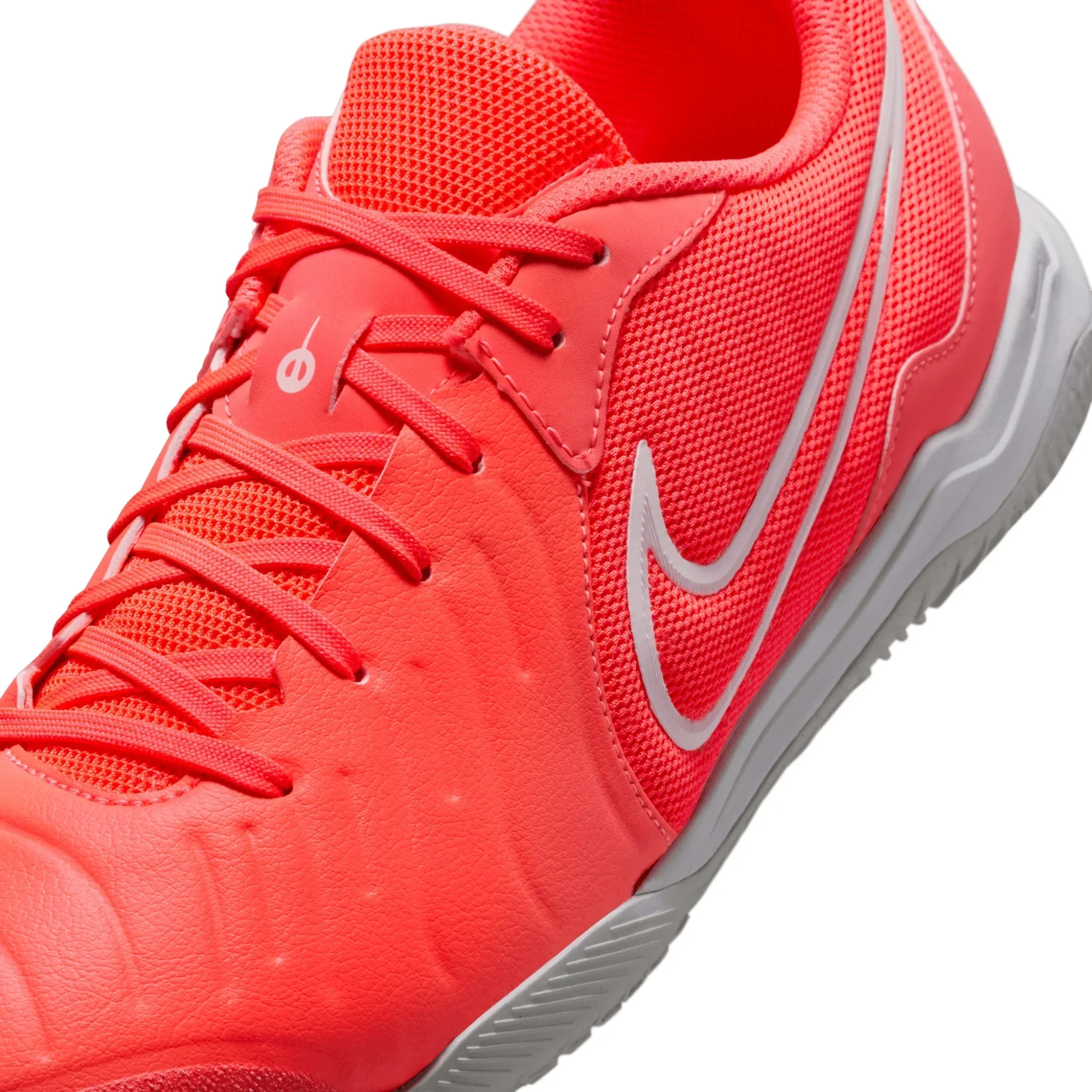 Tiempo Legend 10 Academy Indoor Soccer Shoes - Image 5