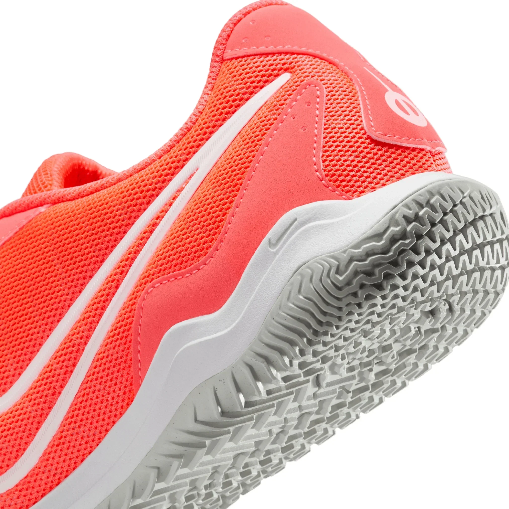 Tiempo Legend 10 Academy Indoor Soccer Shoes - Image 6