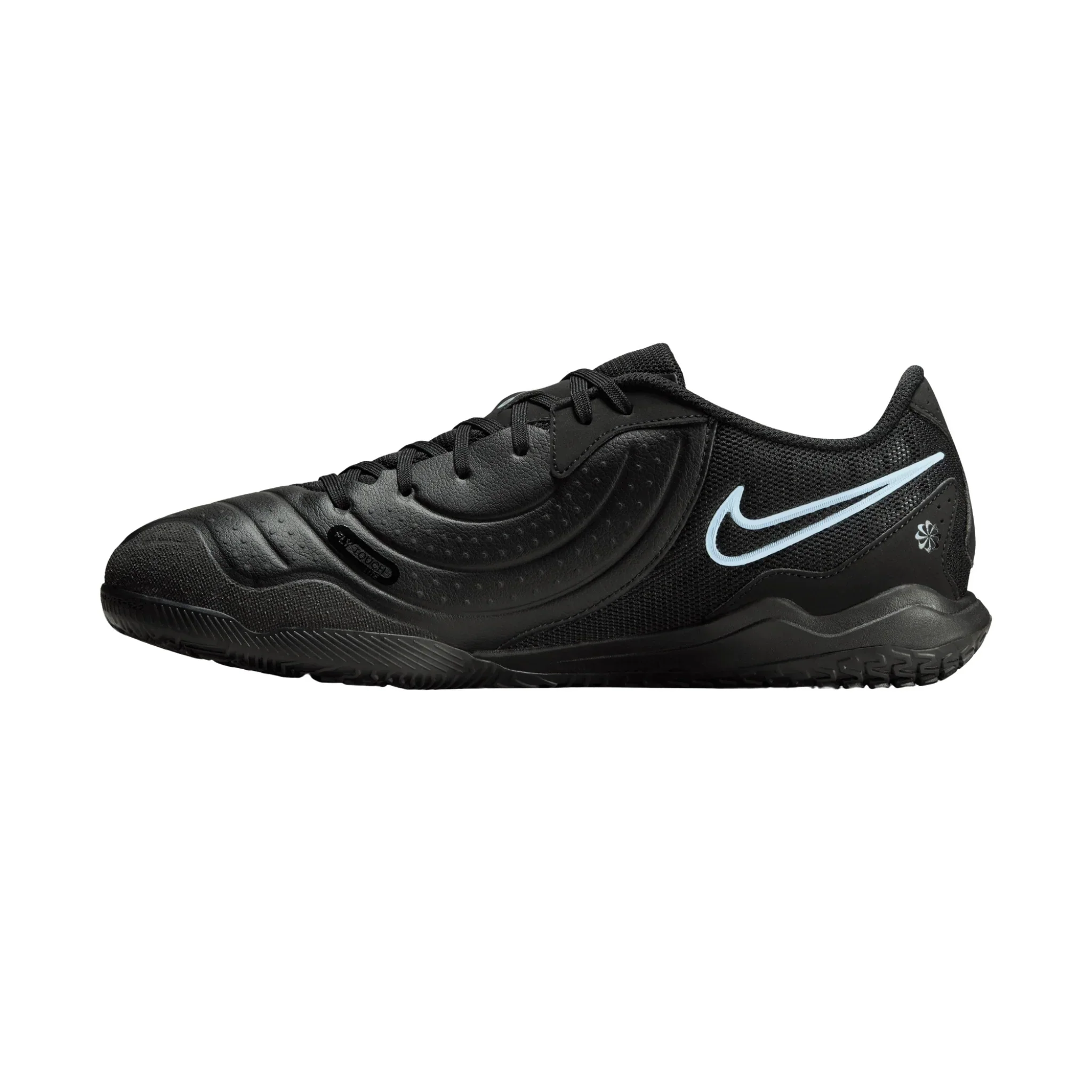 Tiempo Legend 10 Academy Indoor Soccer Shoes - Image 2