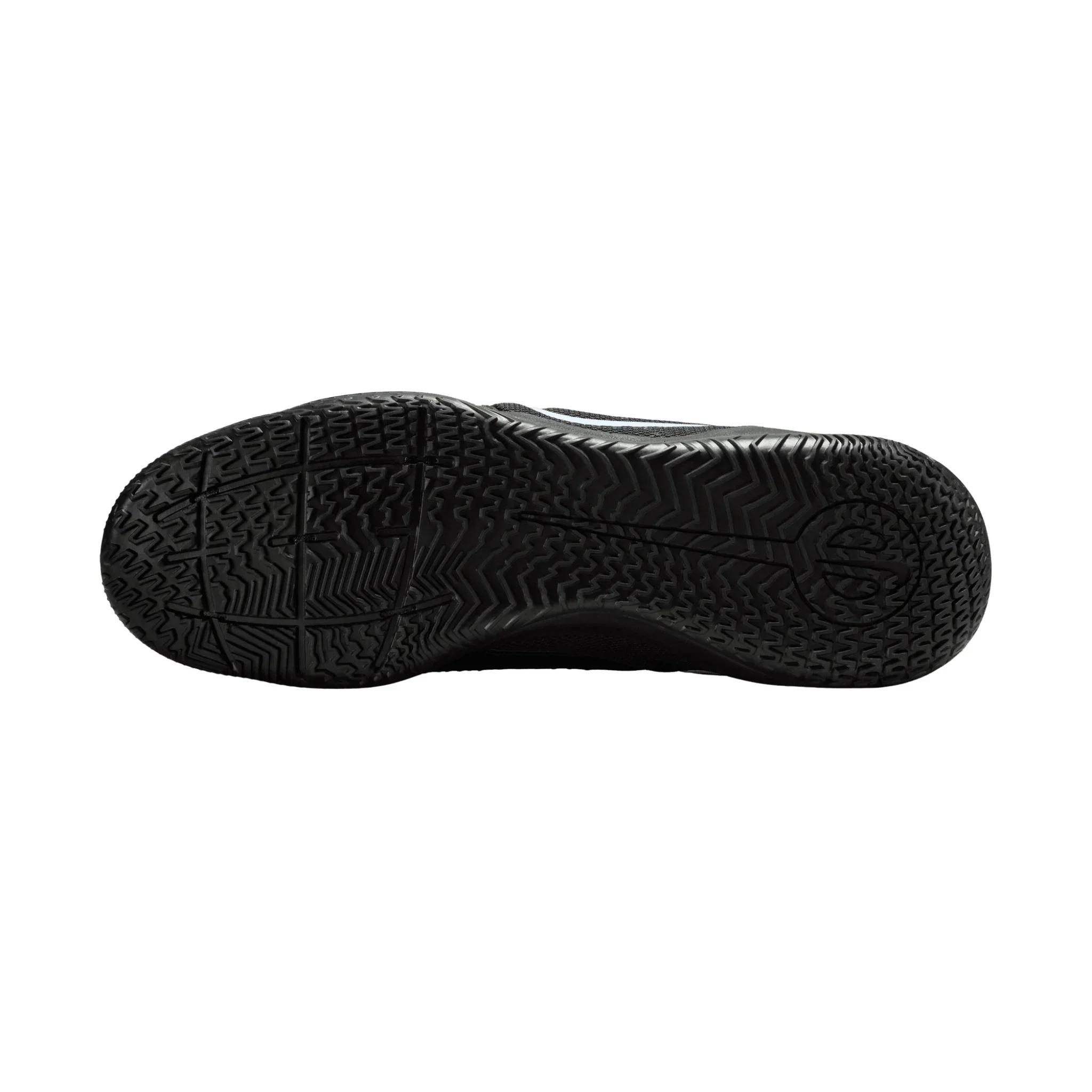 Tiempo Legend 10 Academy Indoor Soccer Shoes - Image 3