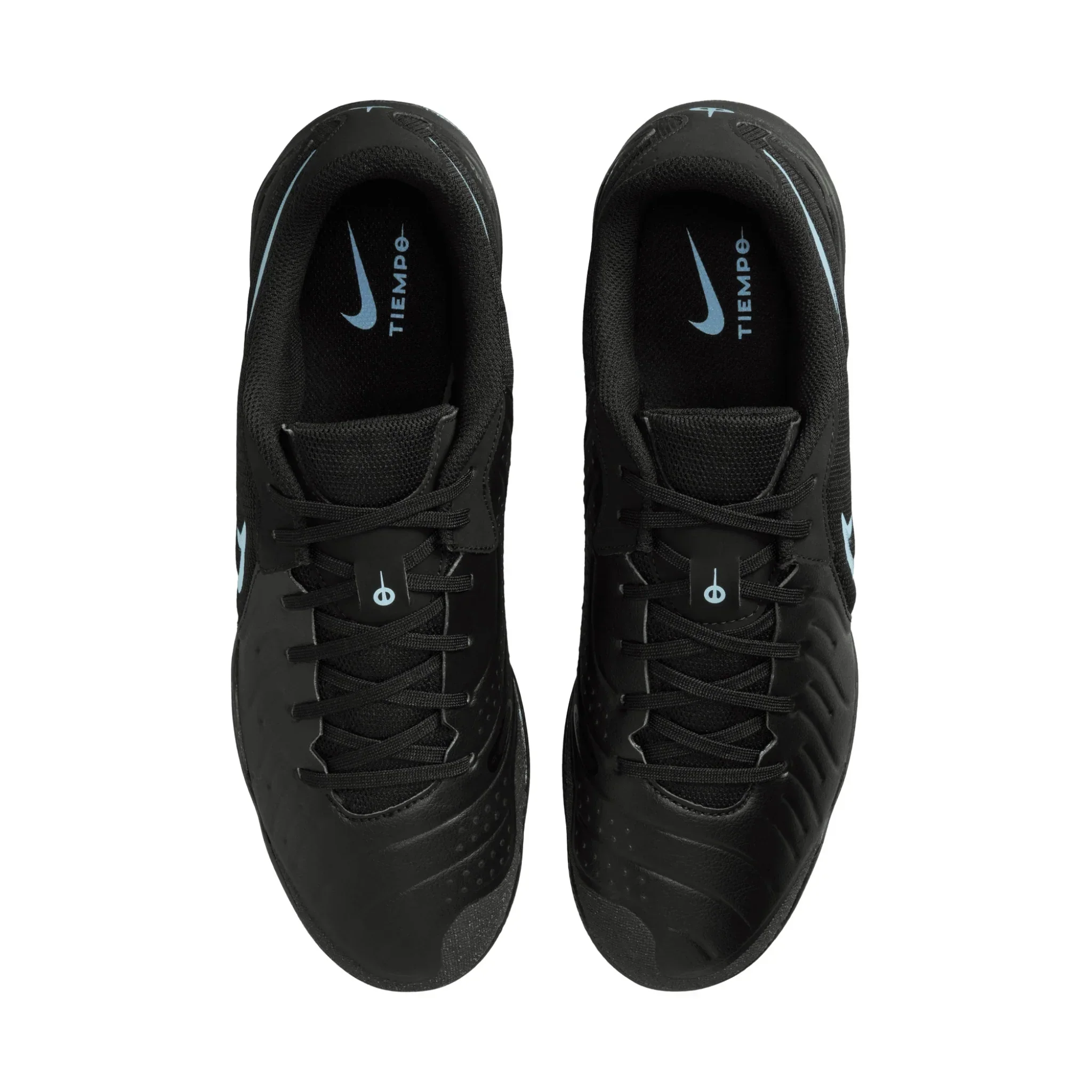 Tiempo Legend 10 Academy Indoor Soccer Shoes - Image 4
