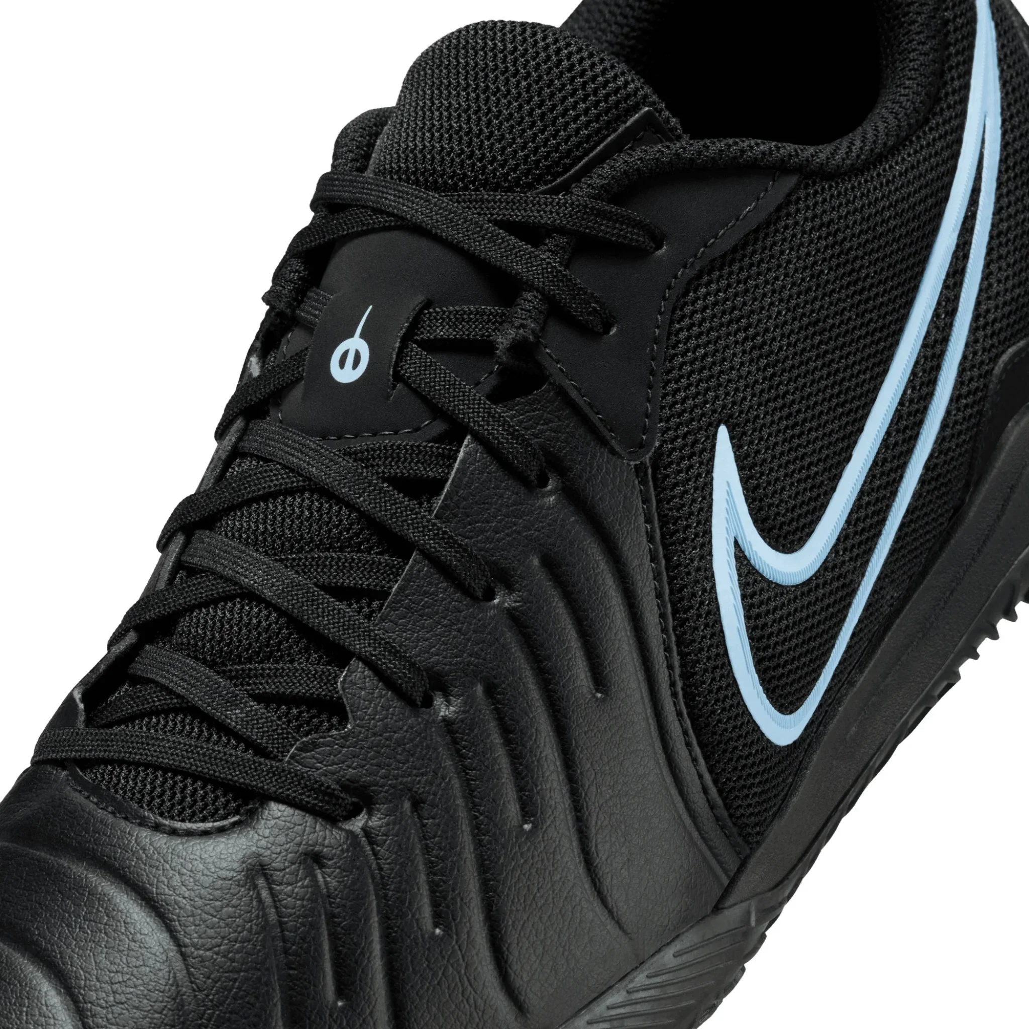 Tiempo Legend 10 Academy Indoor Soccer Shoes - Image 5