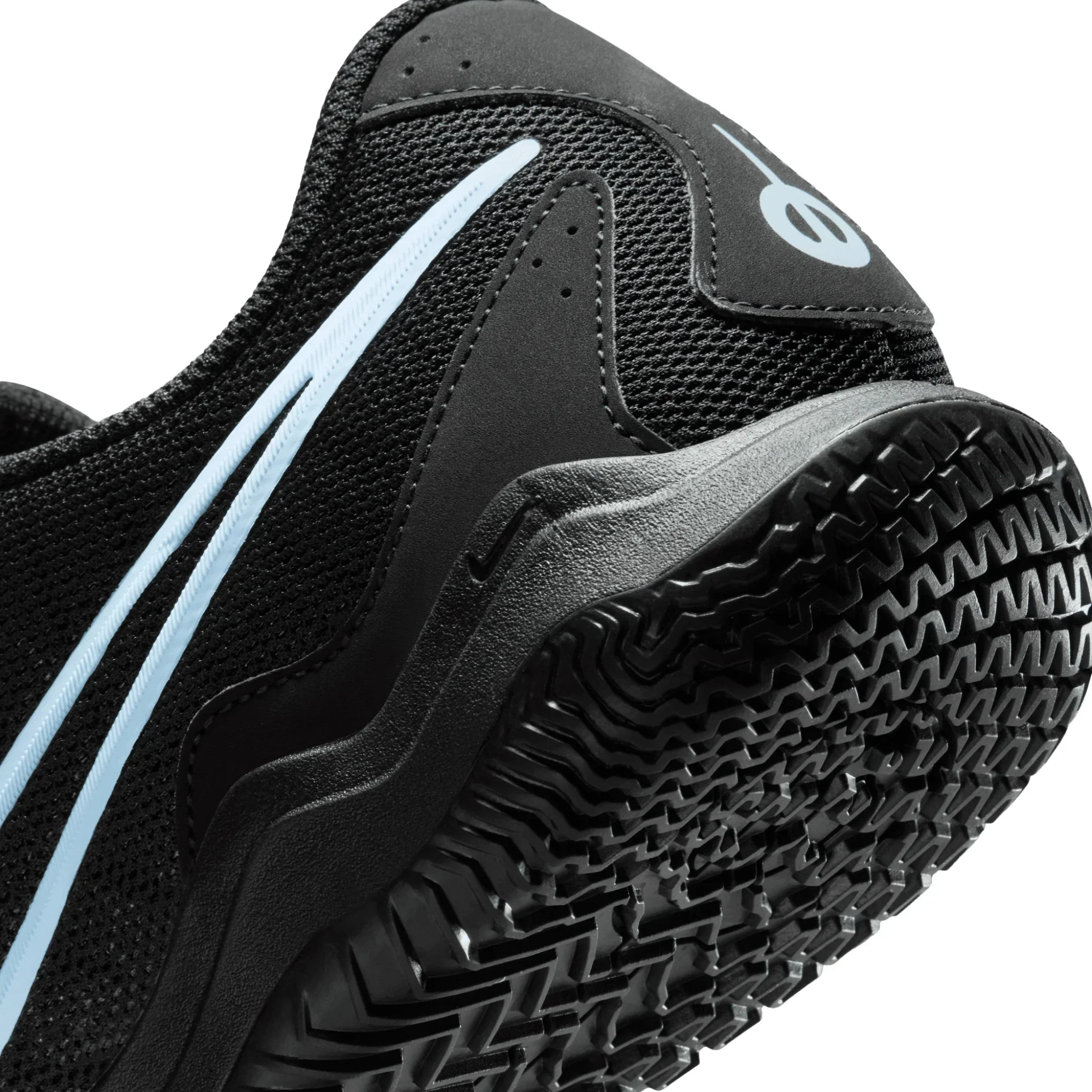 Tiempo Legend 10 Academy Indoor Soccer Shoes - Image 6