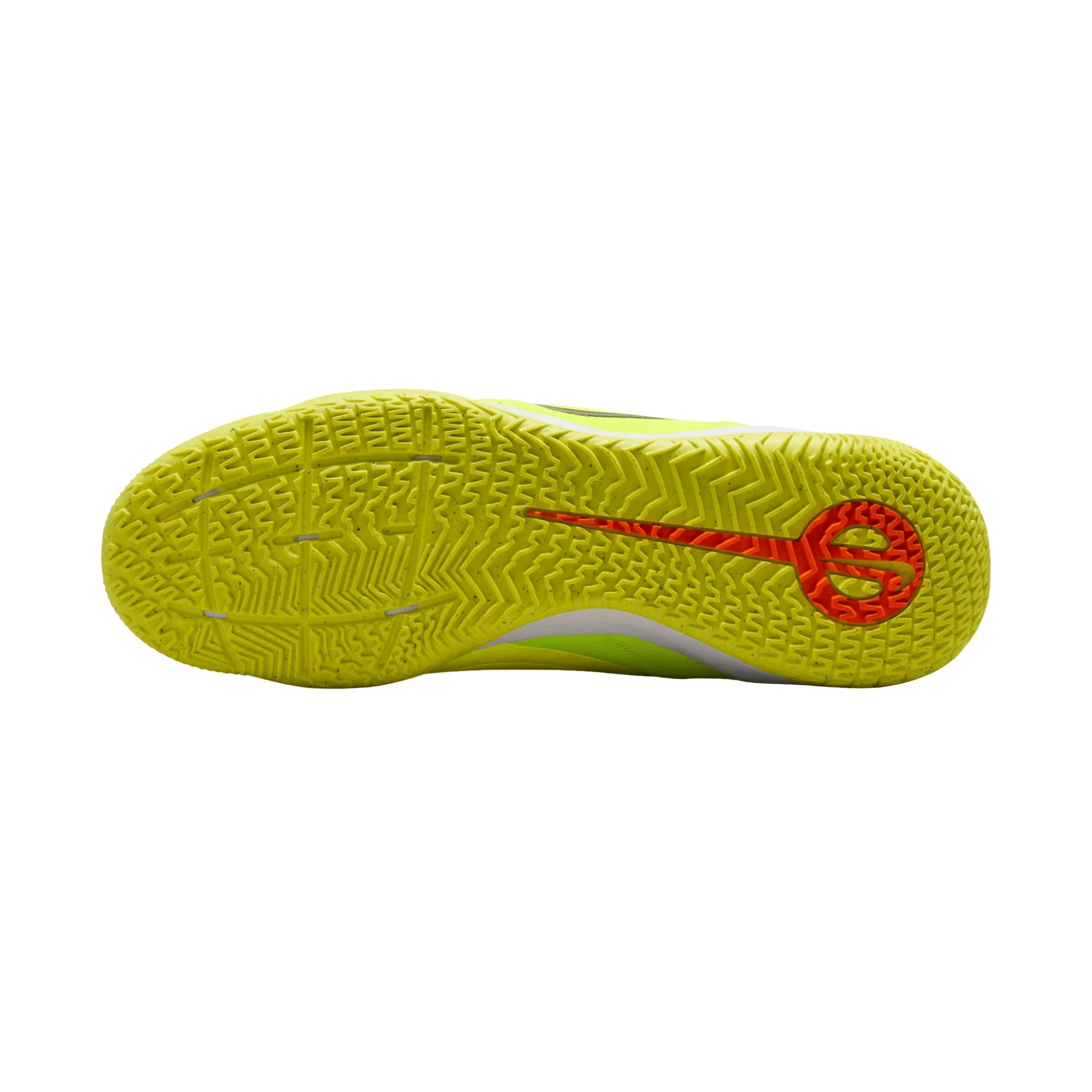 Tiempo Legend 10 Academy Indoor Soocer Shoes - Image 3