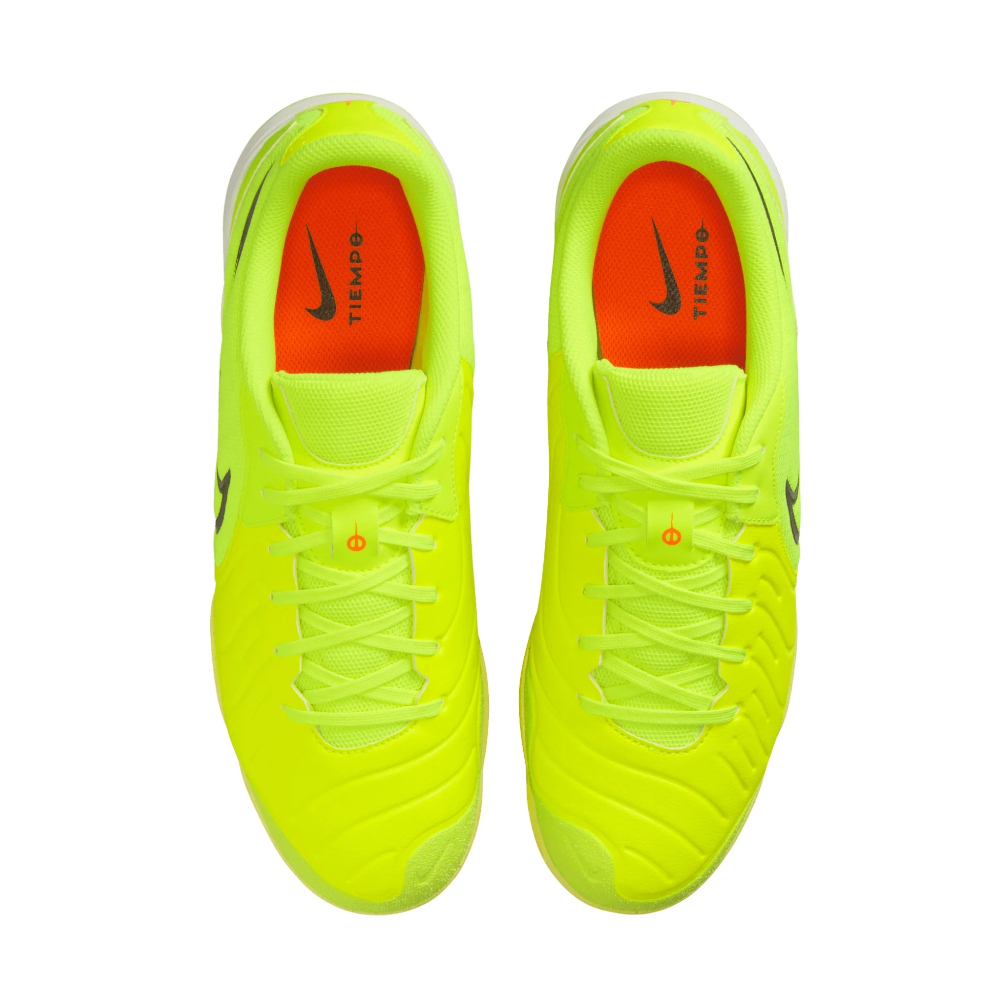 Tiempo Legend 10 Academy Indoor Soocer Shoes - Image 4