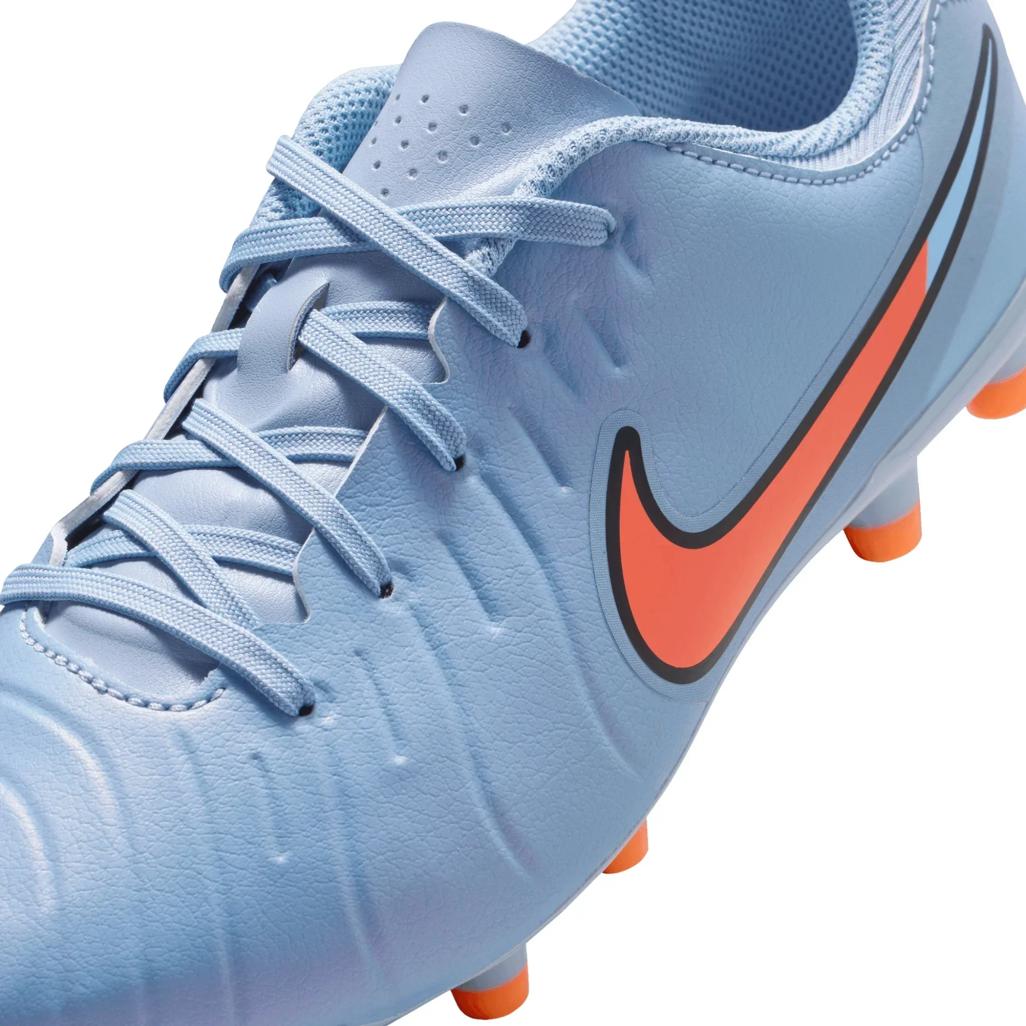 Tiempo Legend 10 Academy Junior Multi Ground Cleats - Image 5